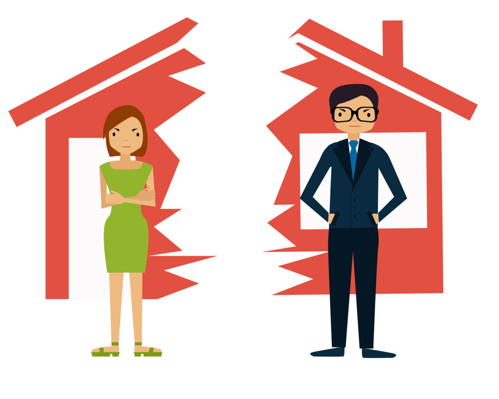 Tư vấn luật hôn nhân và gia đình, tài sản phân chia, quyền nuôi con
