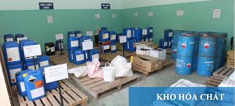 Dịch vụ xin cấp Giấy chứng nhận đủ điều kiện kinh doanh hóa chất