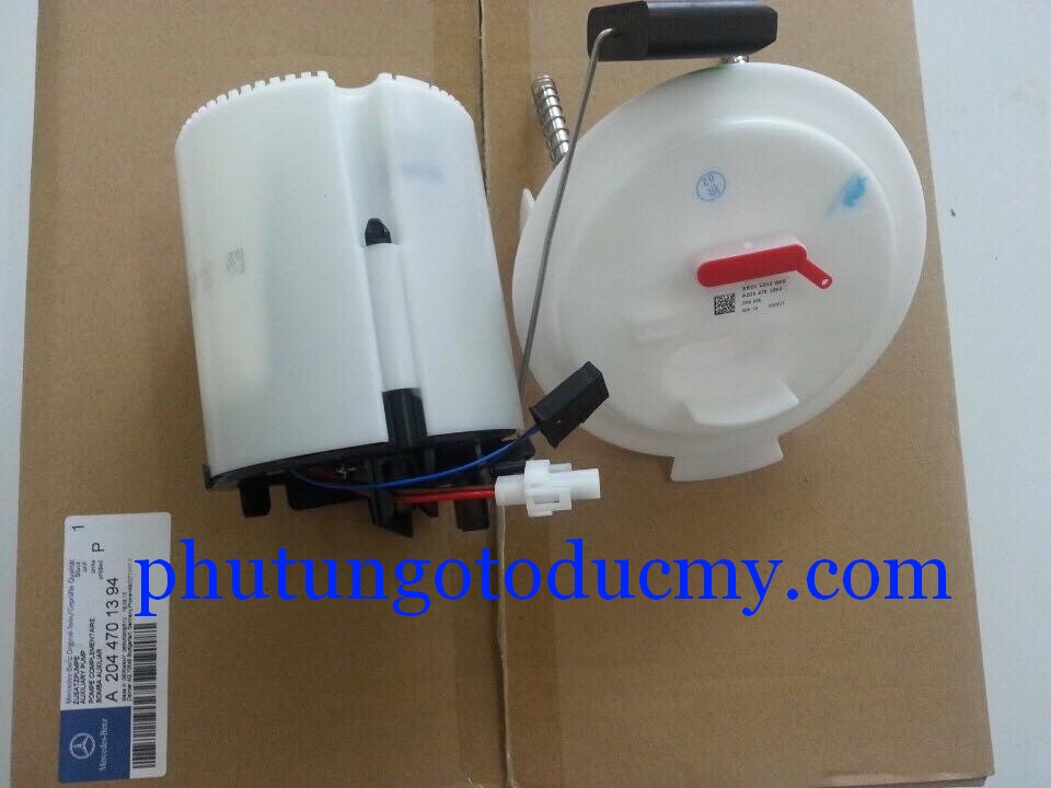 Bơm xăng Mercedes C200,C250,C280,C300 W204 - A2044701394