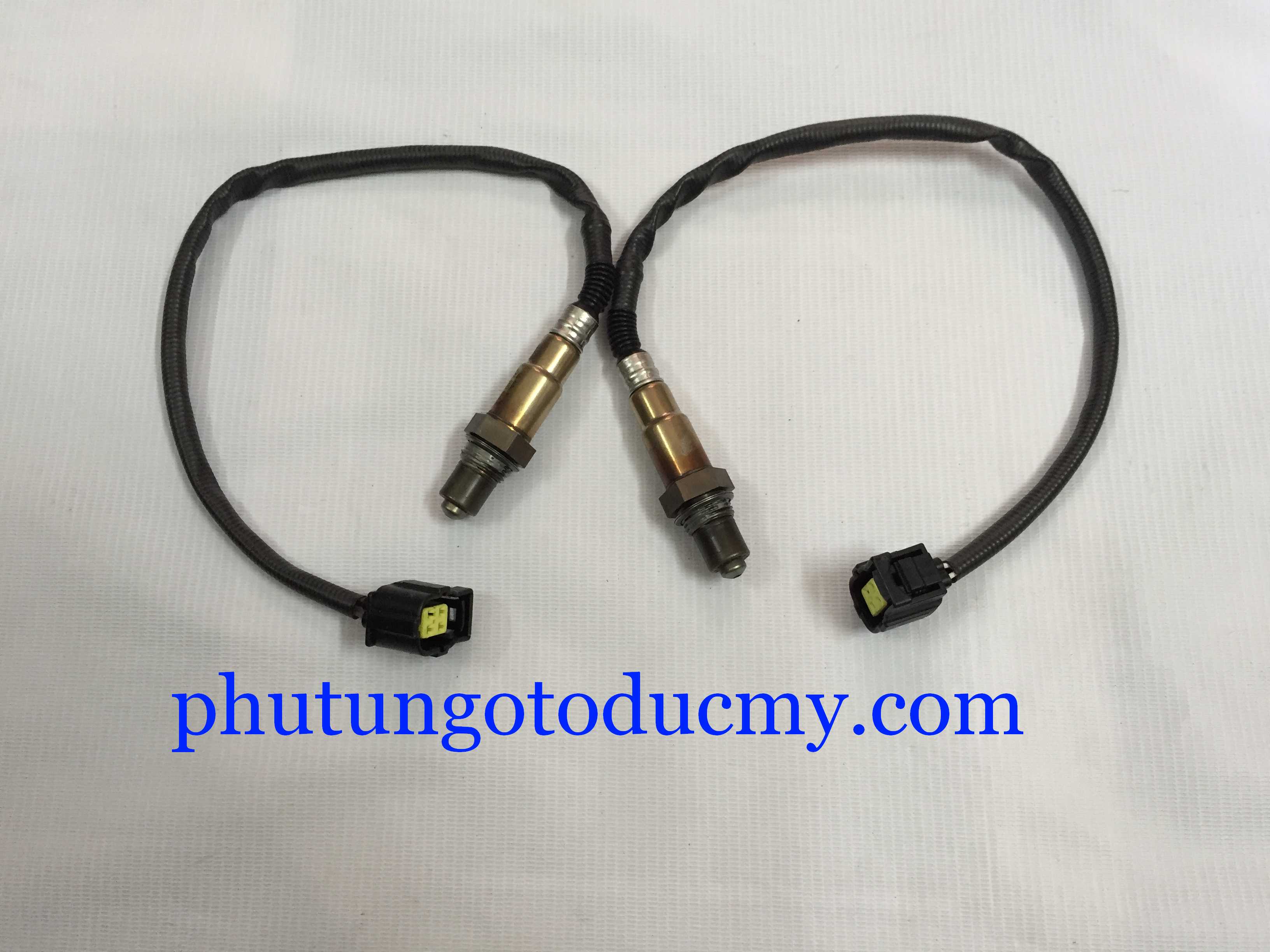 Cảm biến oxy Mercedes S350,S500,S550 W221- A0045420818