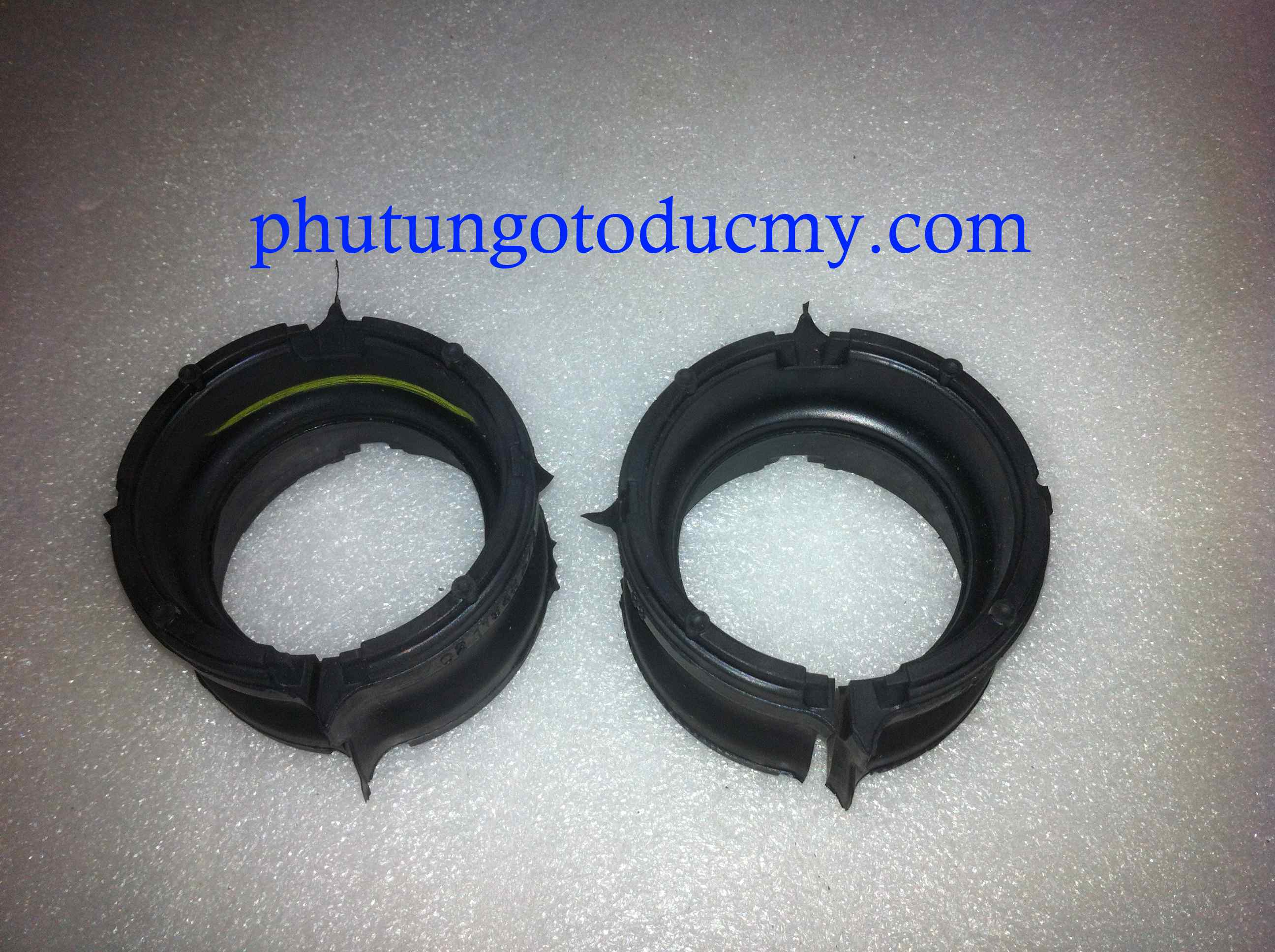 Cao su cân bằng trước BMW X5,X6