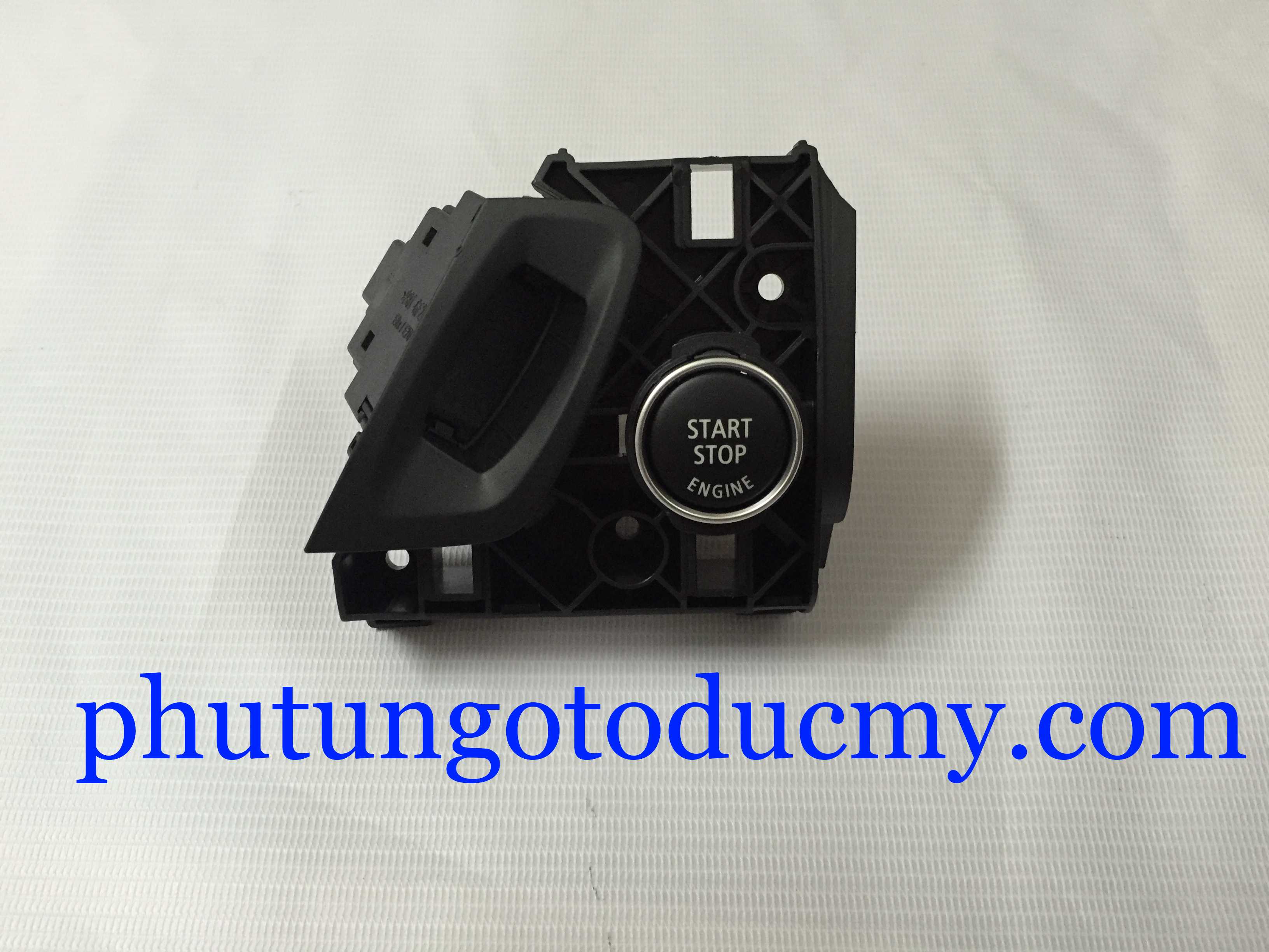 Công tắc khởi động BMW X5 E70, X6 E71- 61316966714