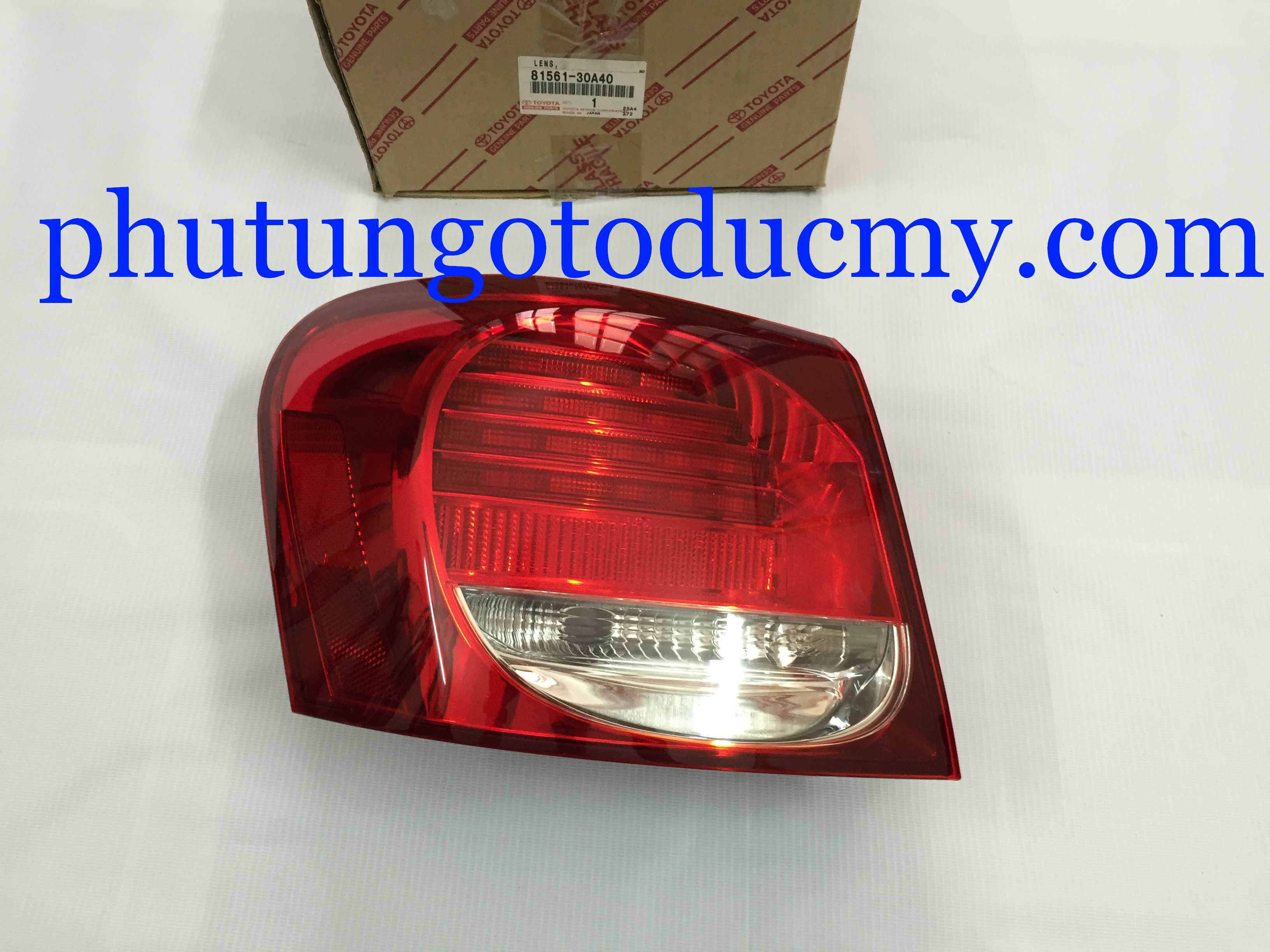 Đèn hậu Lexus GS300/350 , 81561-30A40