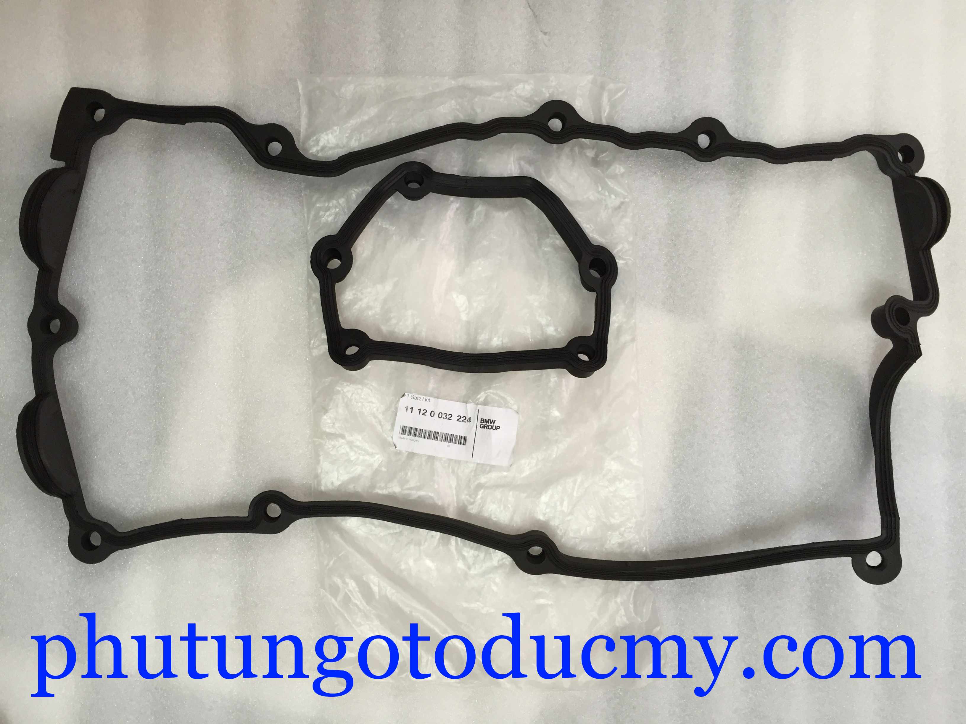 Gioăng nắp giàn cò BMW 318i E46,320i E90, X3-11120032224