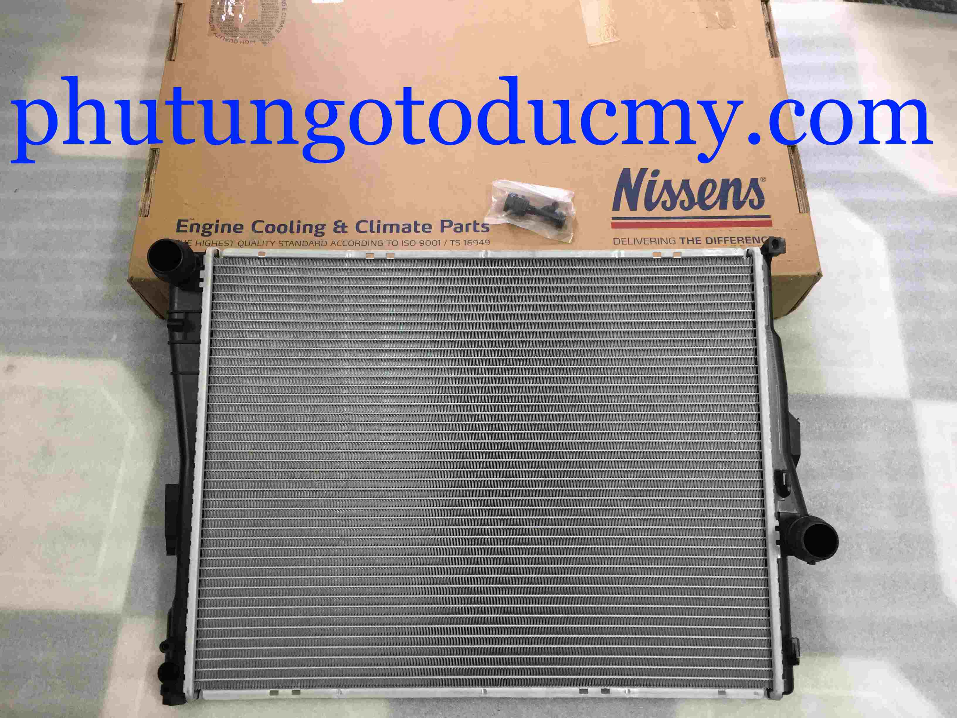 Két nước BMW 318i,325i E46- 17119071518