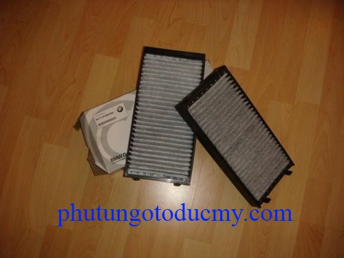 Lọc gió điều hòa Bmw X5 , X6 - 64119248294