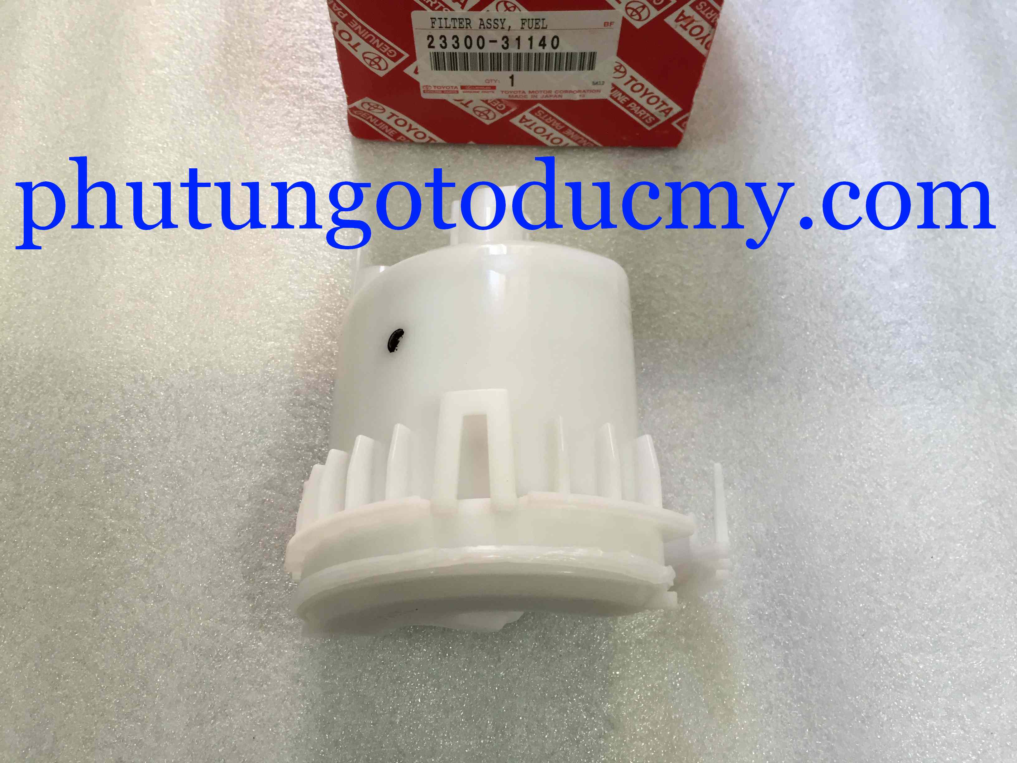 Lọc xăng Lexus IS250/GS300/GS350 , 23300-31140