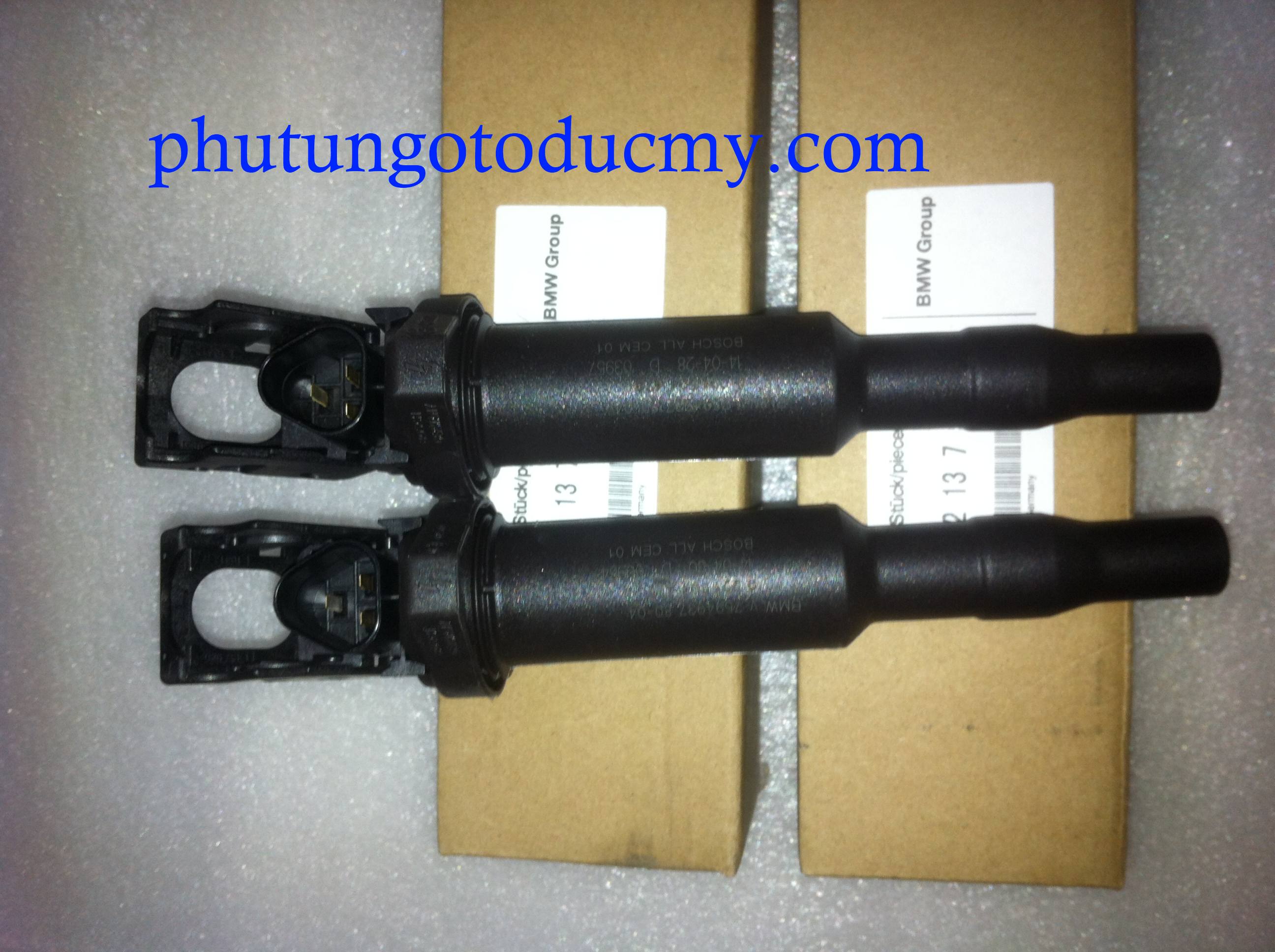 Mobin Bmw 320i E90, 520i,525i E60- 12137594937