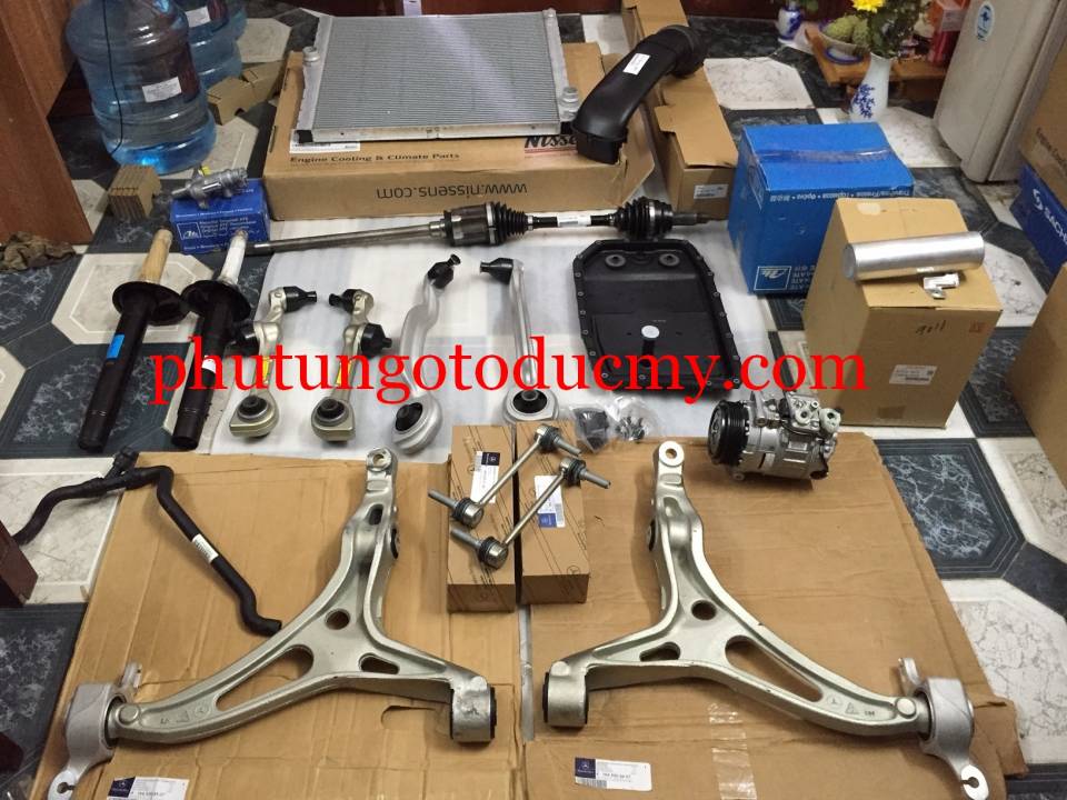 Mua sản phẩm phụ tùng ô tô EOM giá tốt tại Hà Nội 2