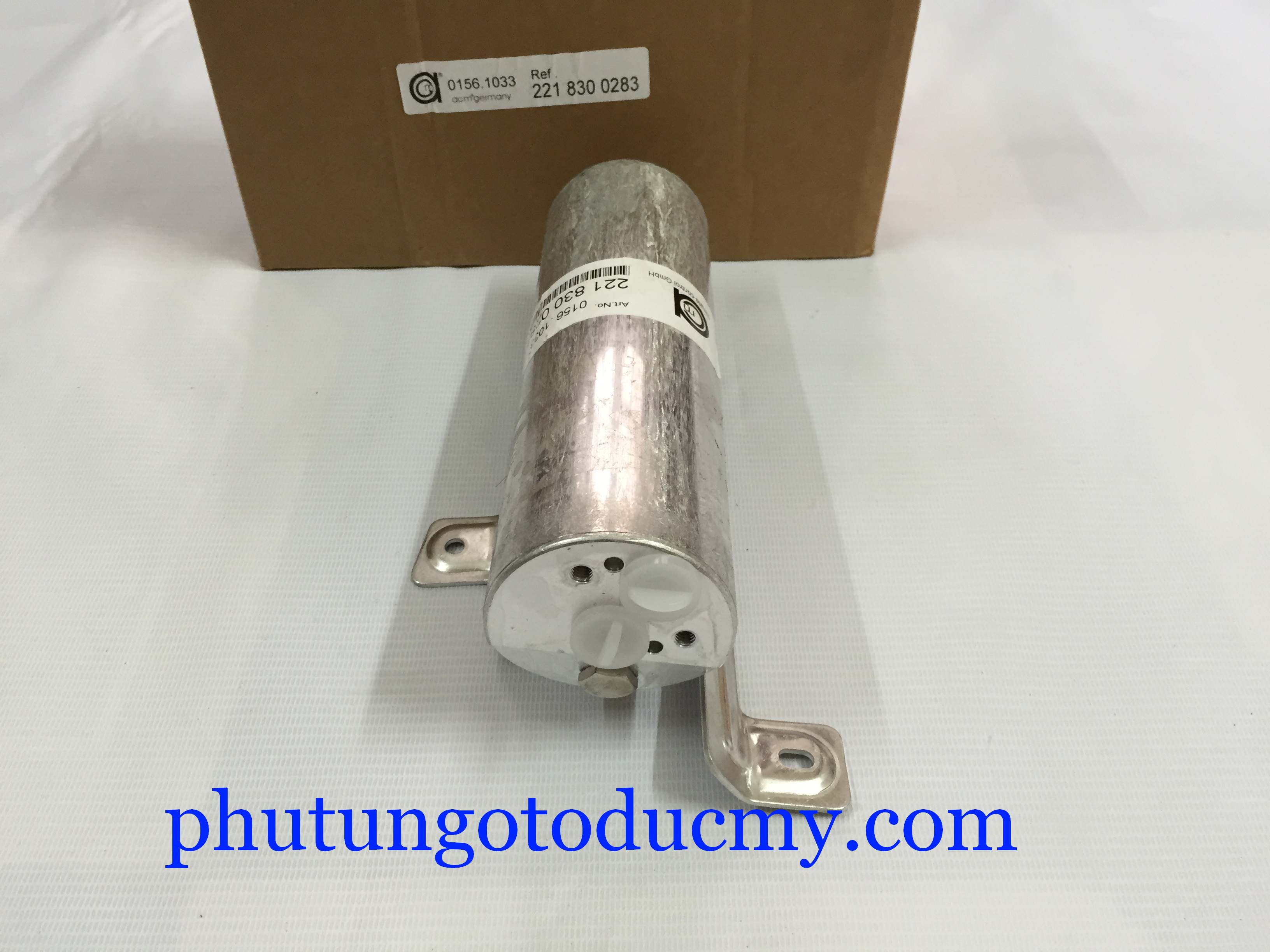 Phin lọc ga Mercedes S500,S550,S350,S300 W221- A2218300283