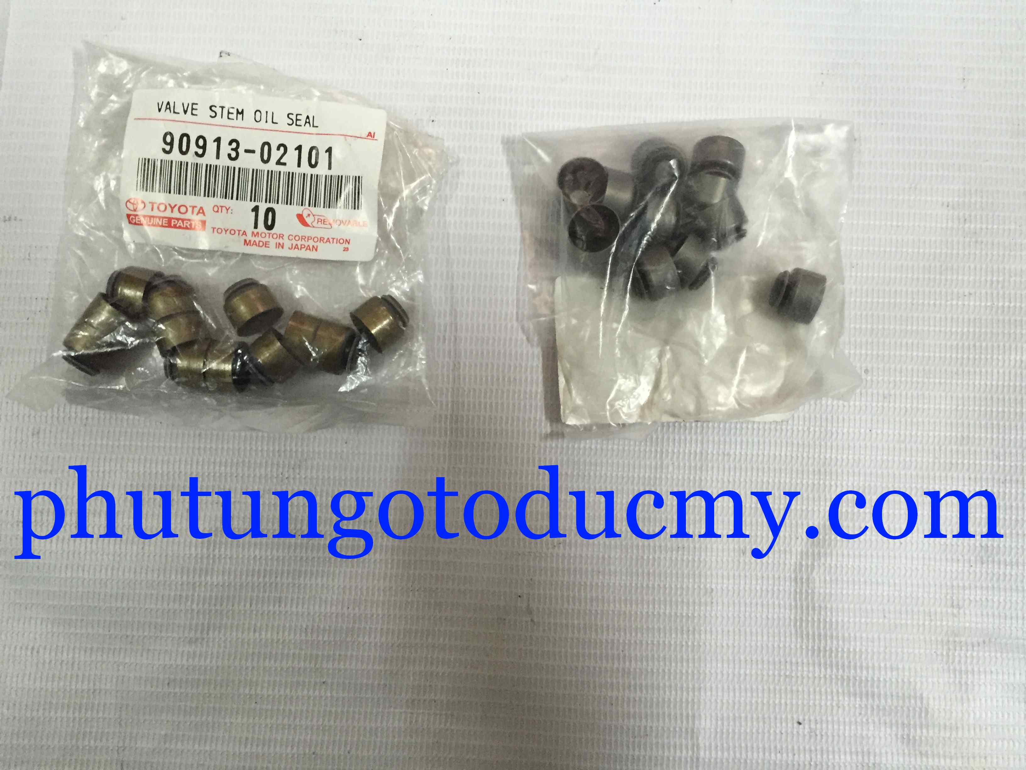 Phớt ghít Lexus LX/GX/RX/GS/ES/IS ,90913-02101