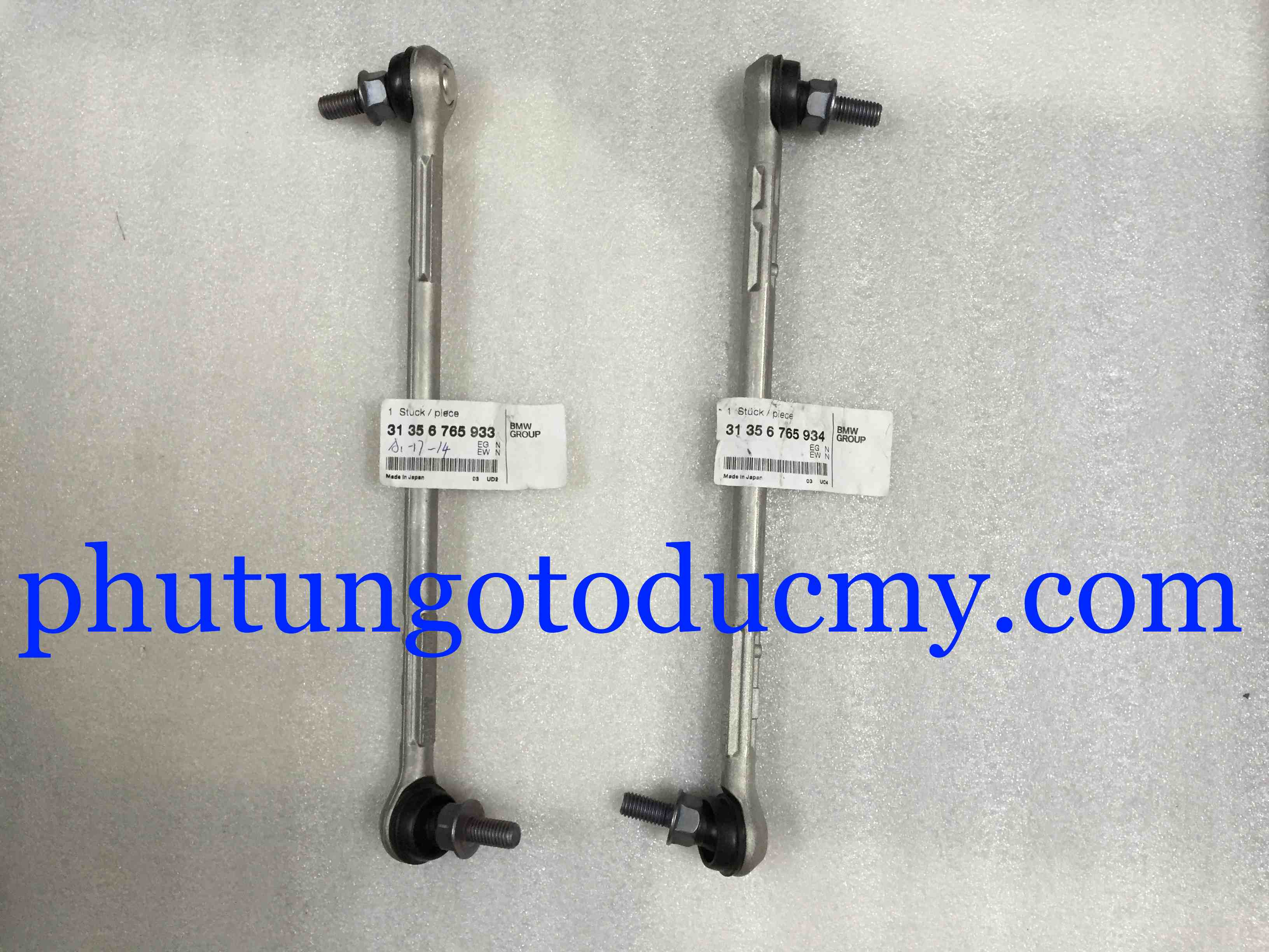 Rotuyn cân bằng trước BMW 320i, 325i, 328i E90-