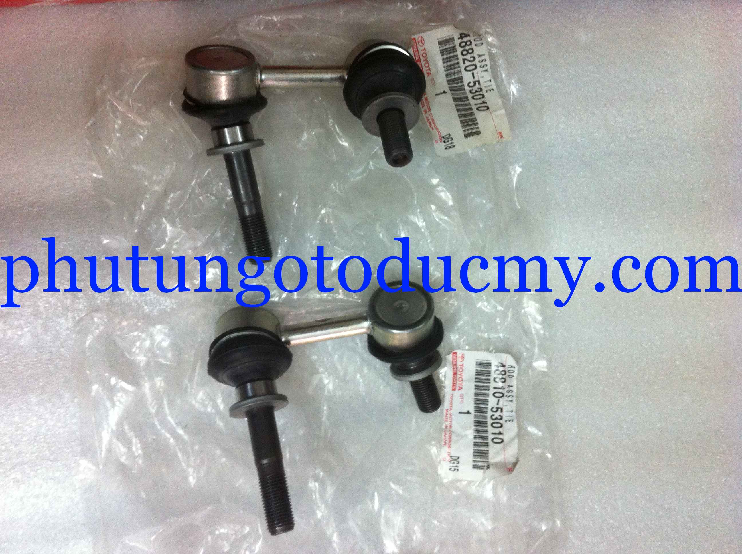 Rotuyn cân bằng trước Lexus IS250, 48820-53010