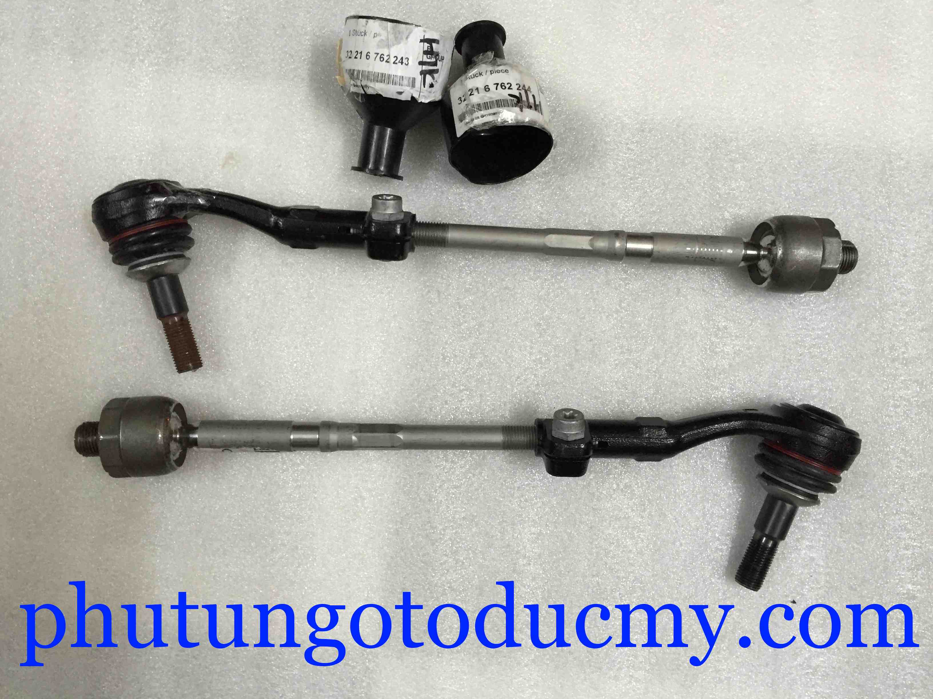 Rotuyn lái BMW 320i, 325i, 328i E90- 32216762243