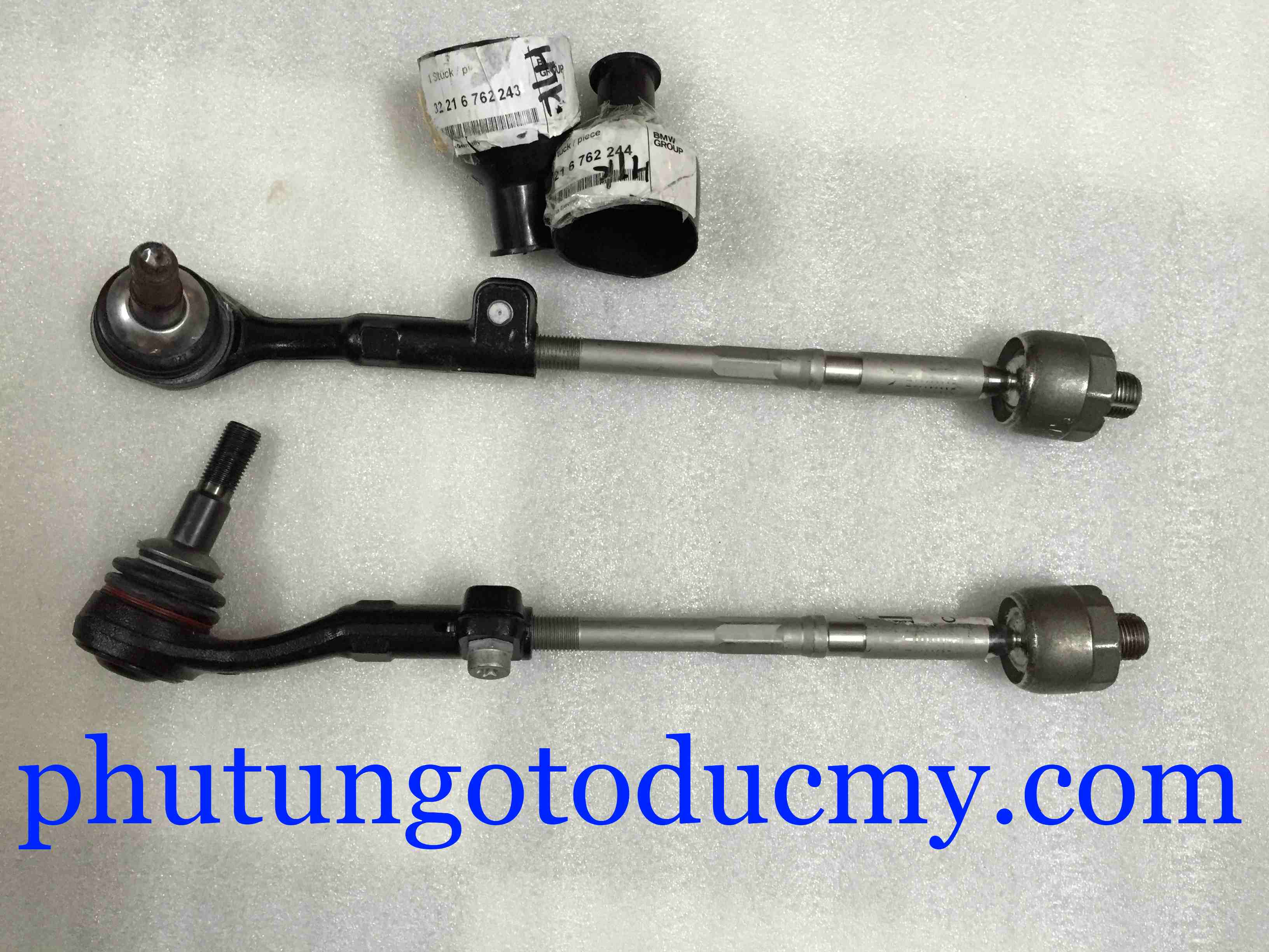 Rotuyn lái BMW 320i, 325i, 328i E90- 32216762244