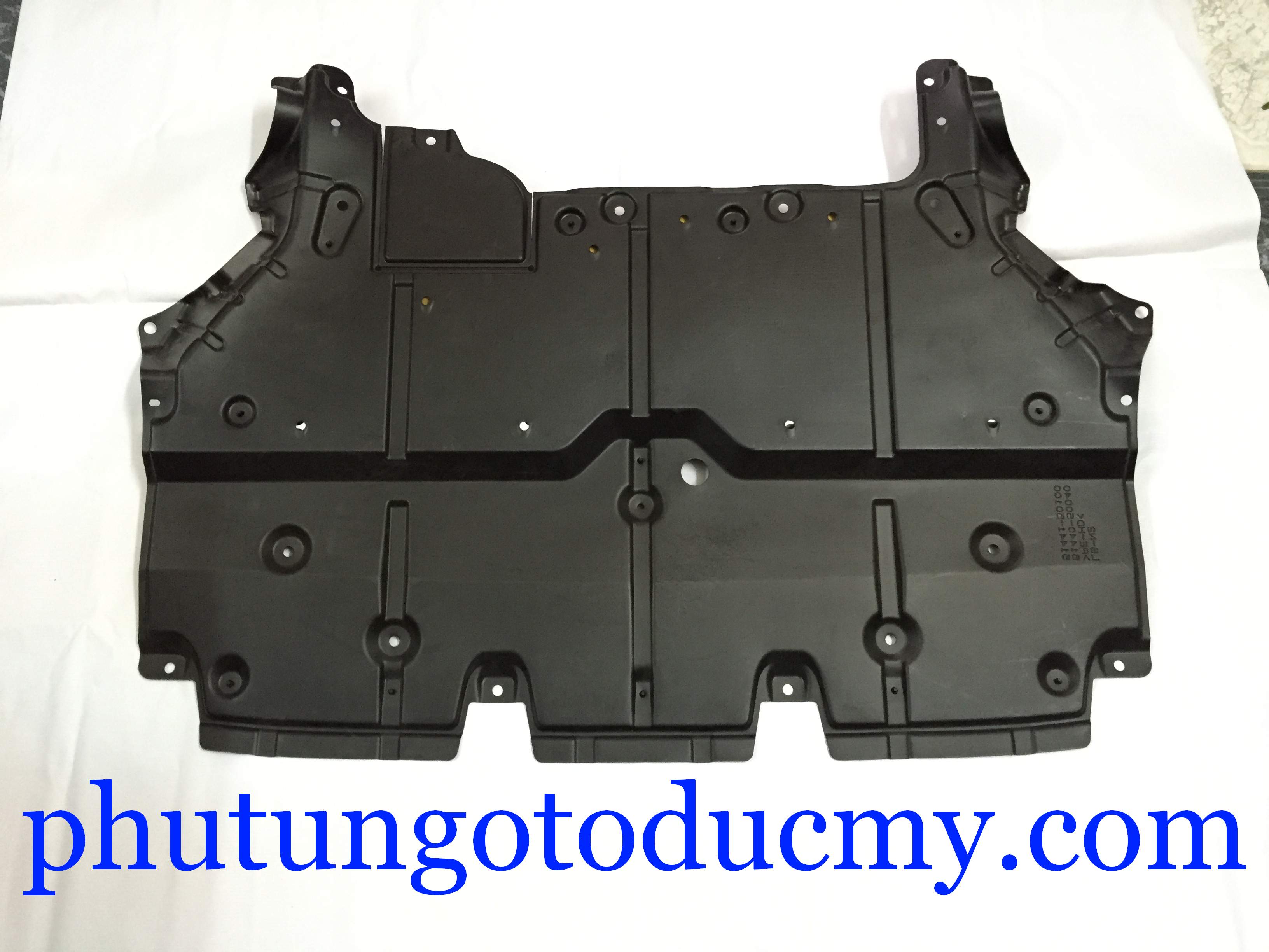 Tấm chắn gầm động cơ Lexus LS460 ,51440-50040