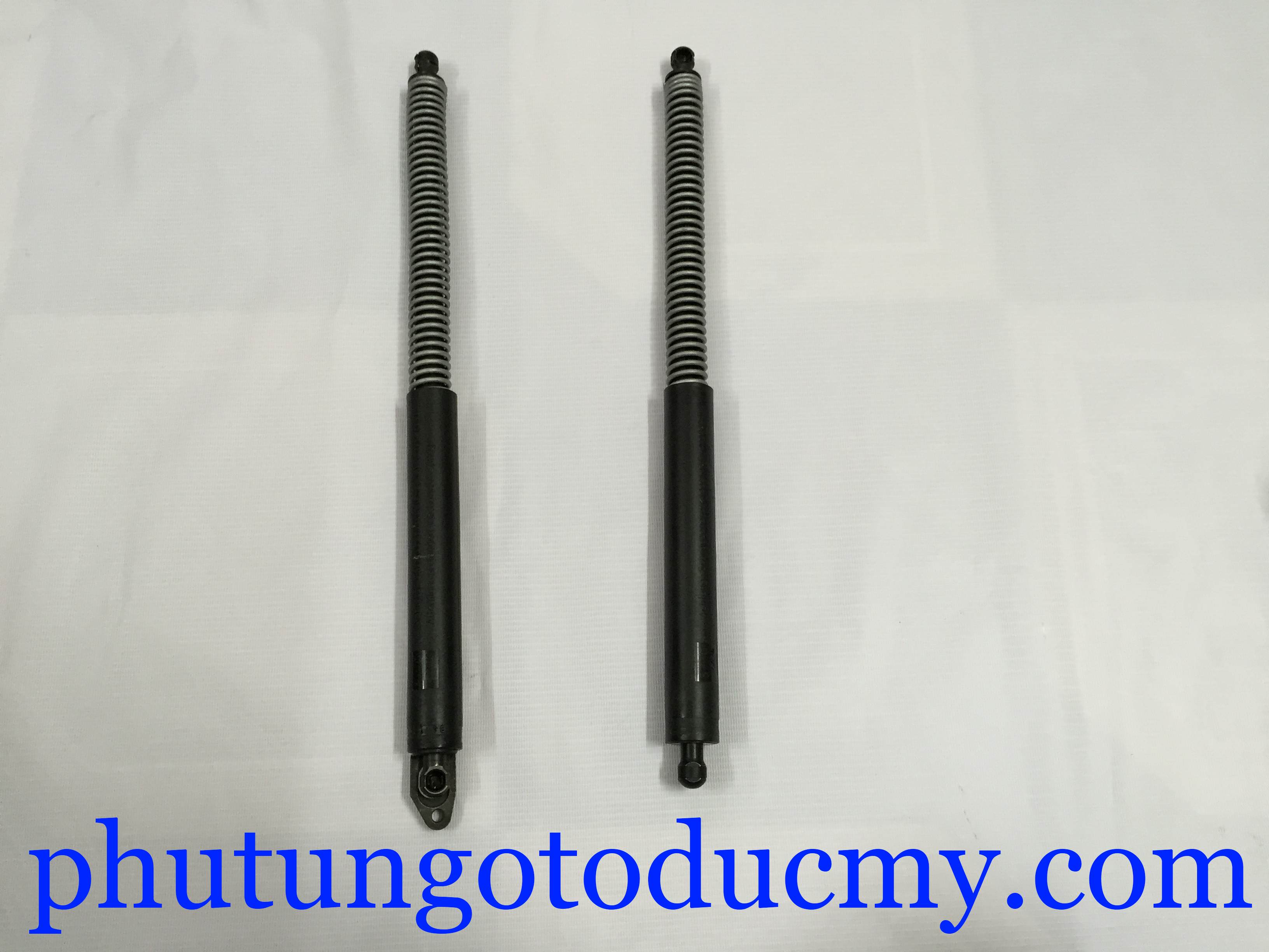 Ty chống cốp sau BMW 740Li, 745Li, 750Li, 760Li E65- 51247201461