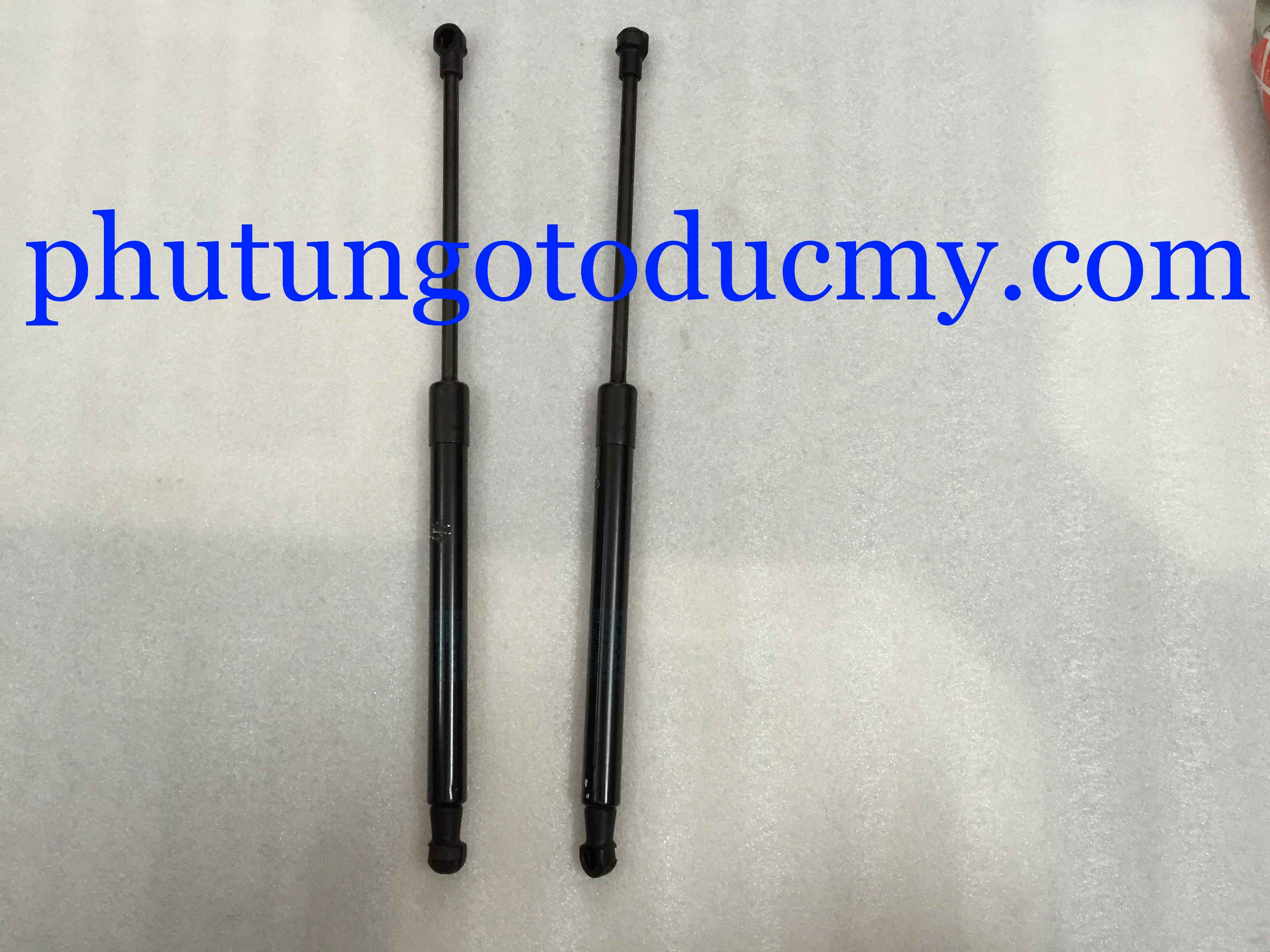 Ty chống nắp capo BMW 320i, 325i, 328i E90- 51237060550