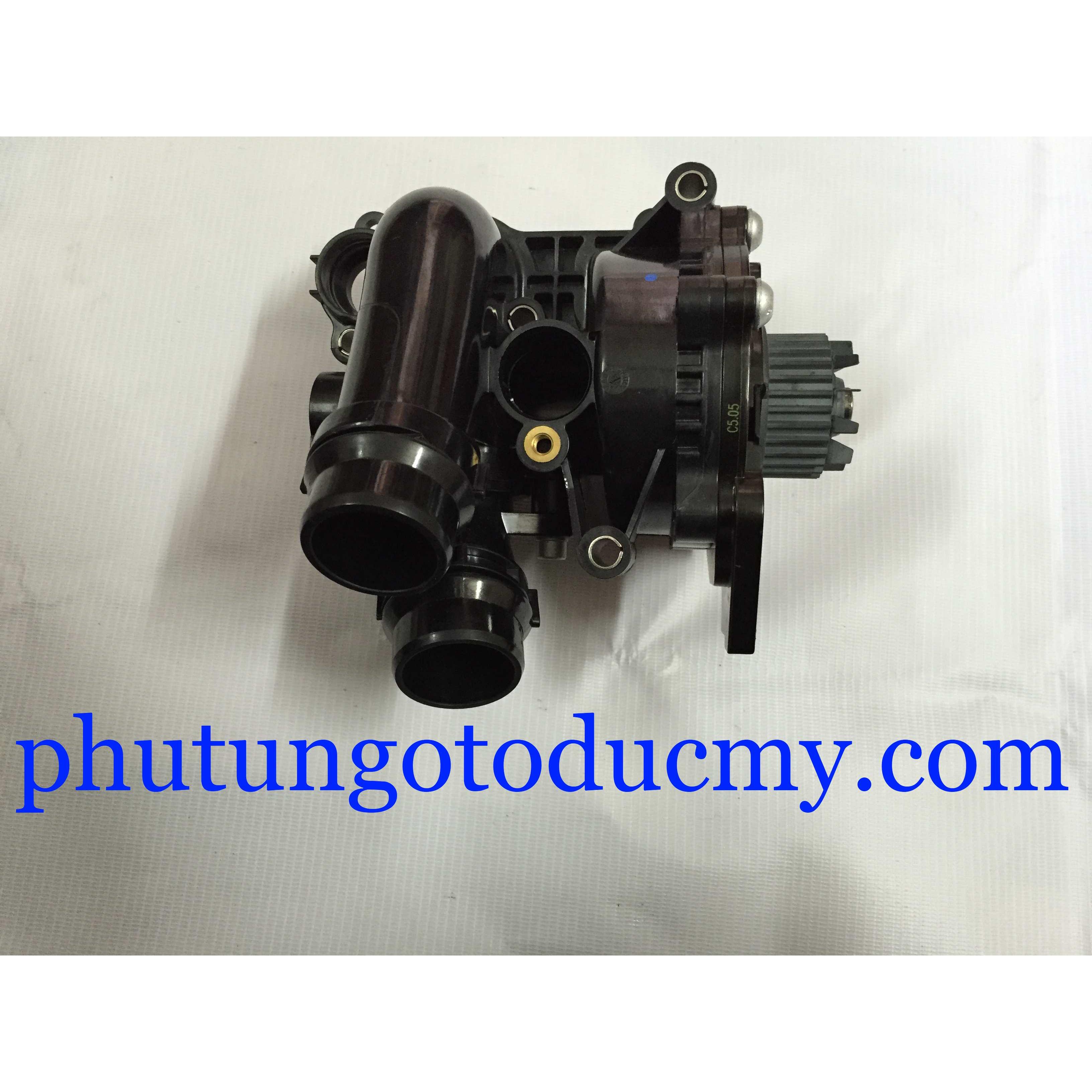 Bơm nước Audi A4,A5,Q5 -06H121026BA 2