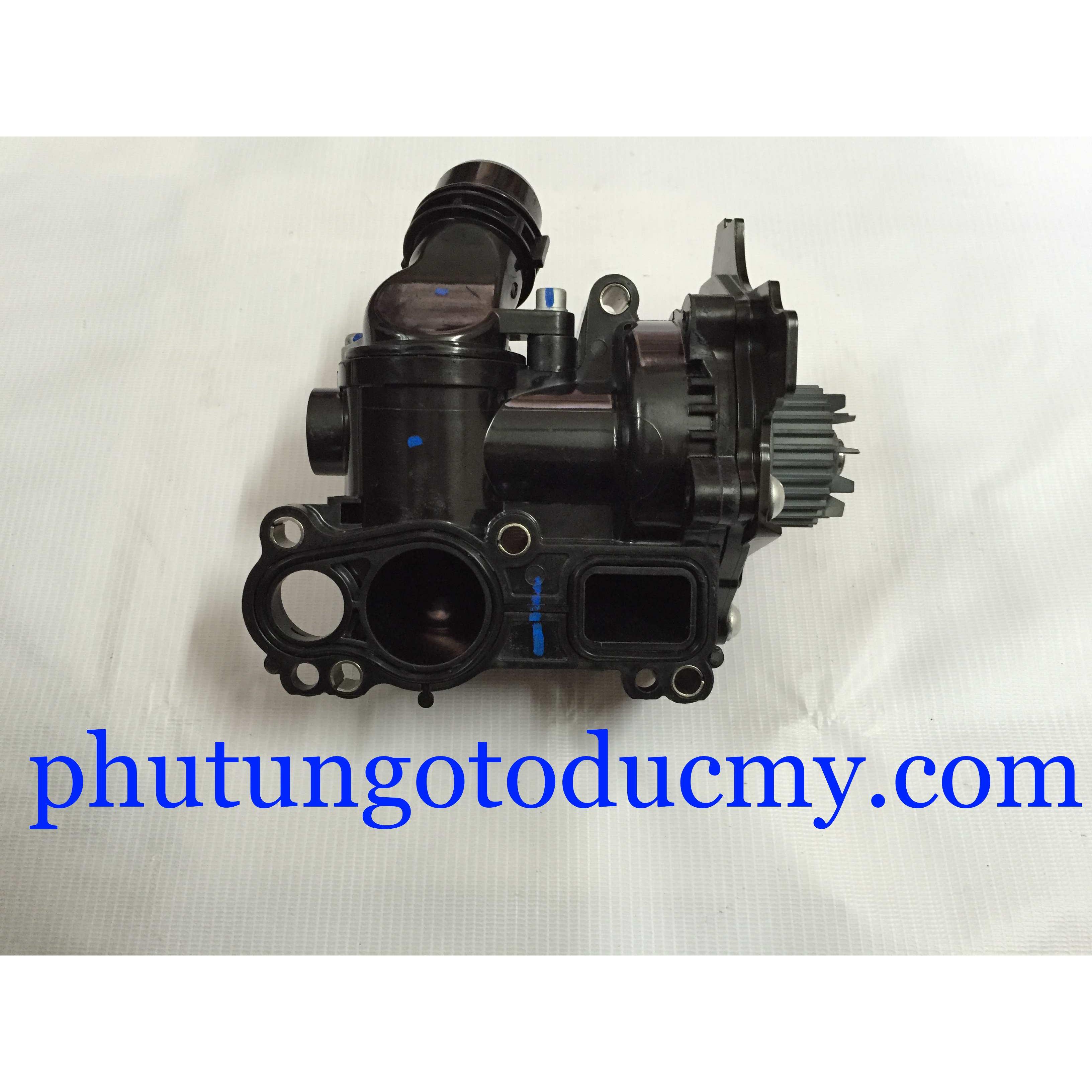 Bơm nước Audi A4,A5,Q5 -06H121026BA 3