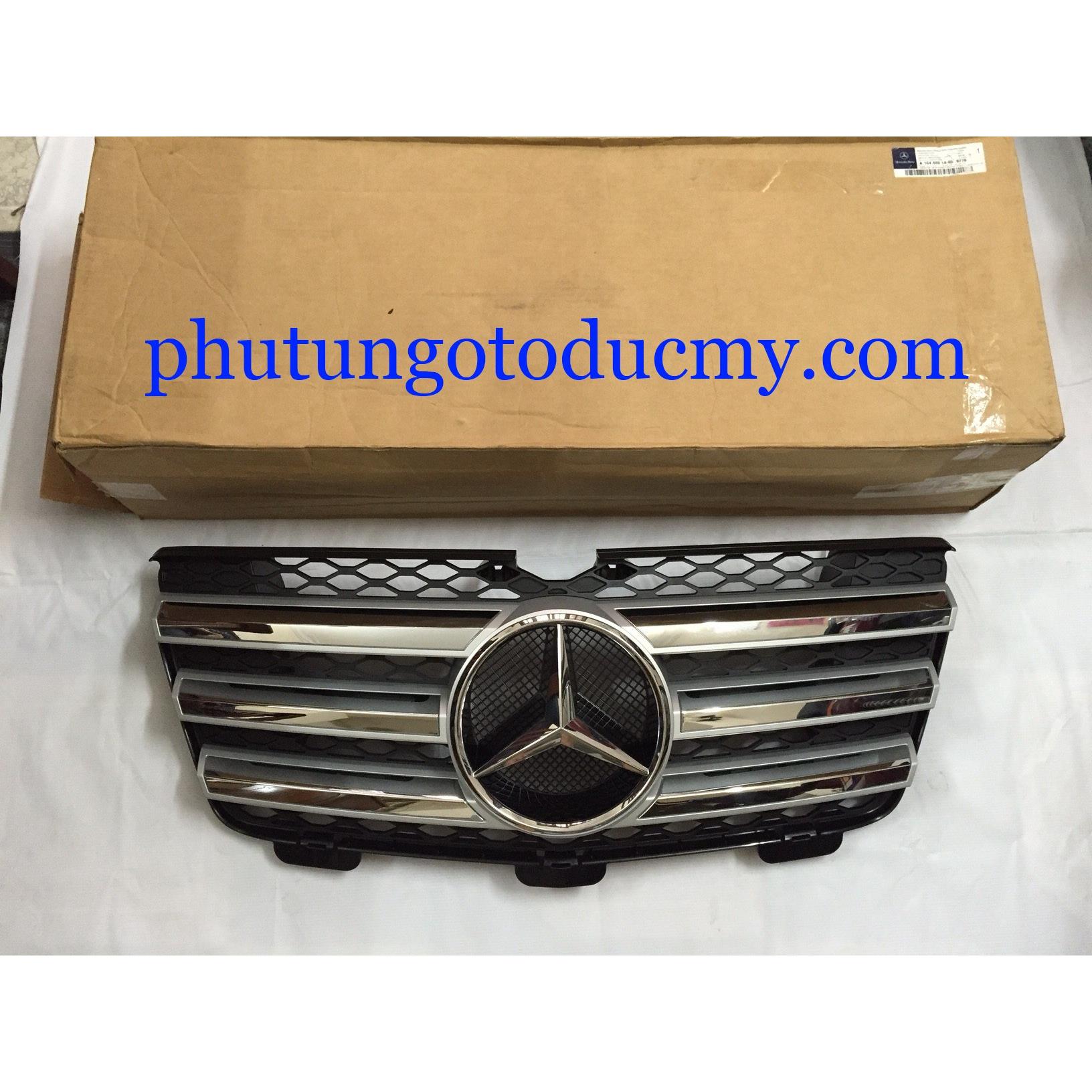 Mặt calang Mercedes GL450, GL550- A1648801485 1