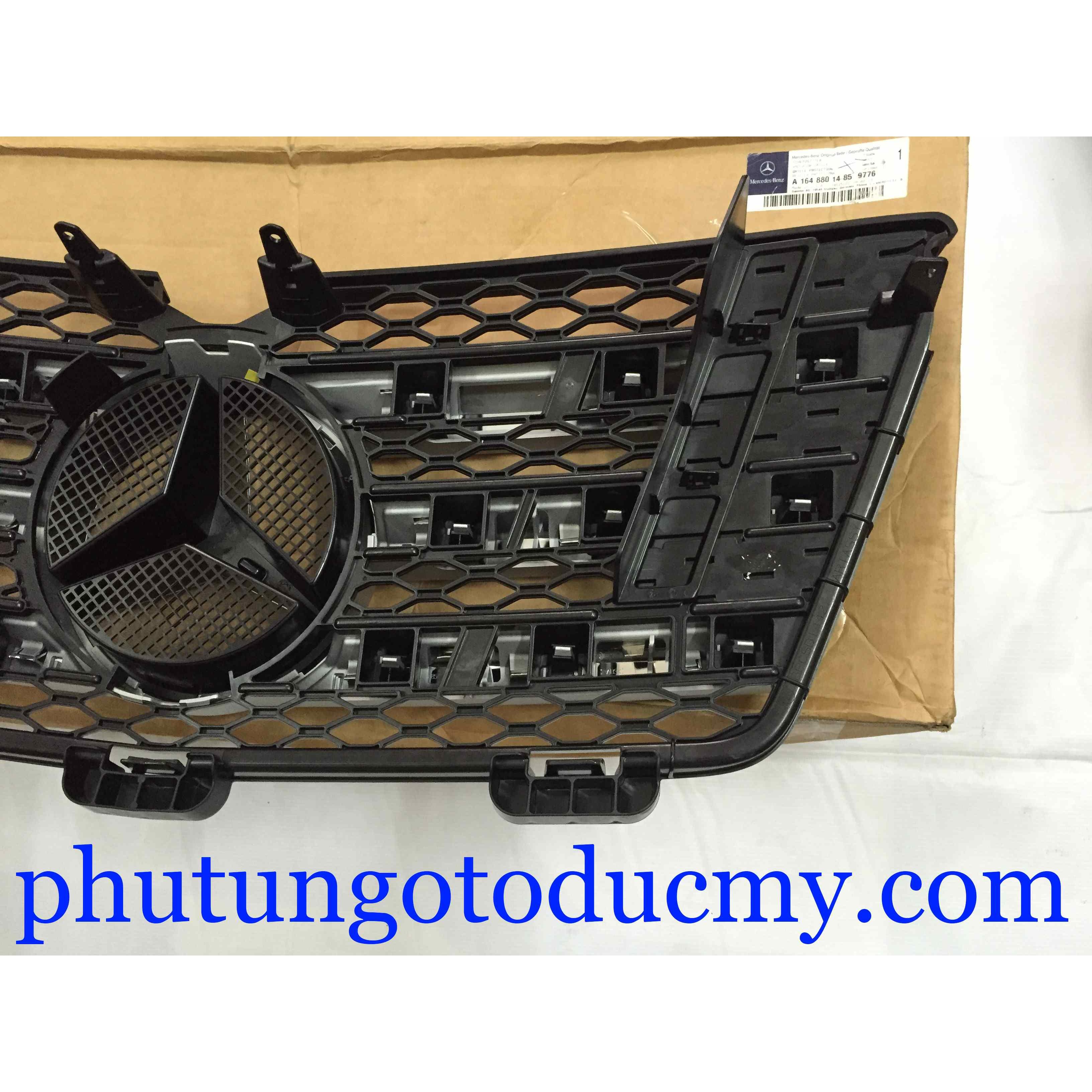 Mặt calang Mercedes GL450, GL550, GL350, GL320- A16488014859776