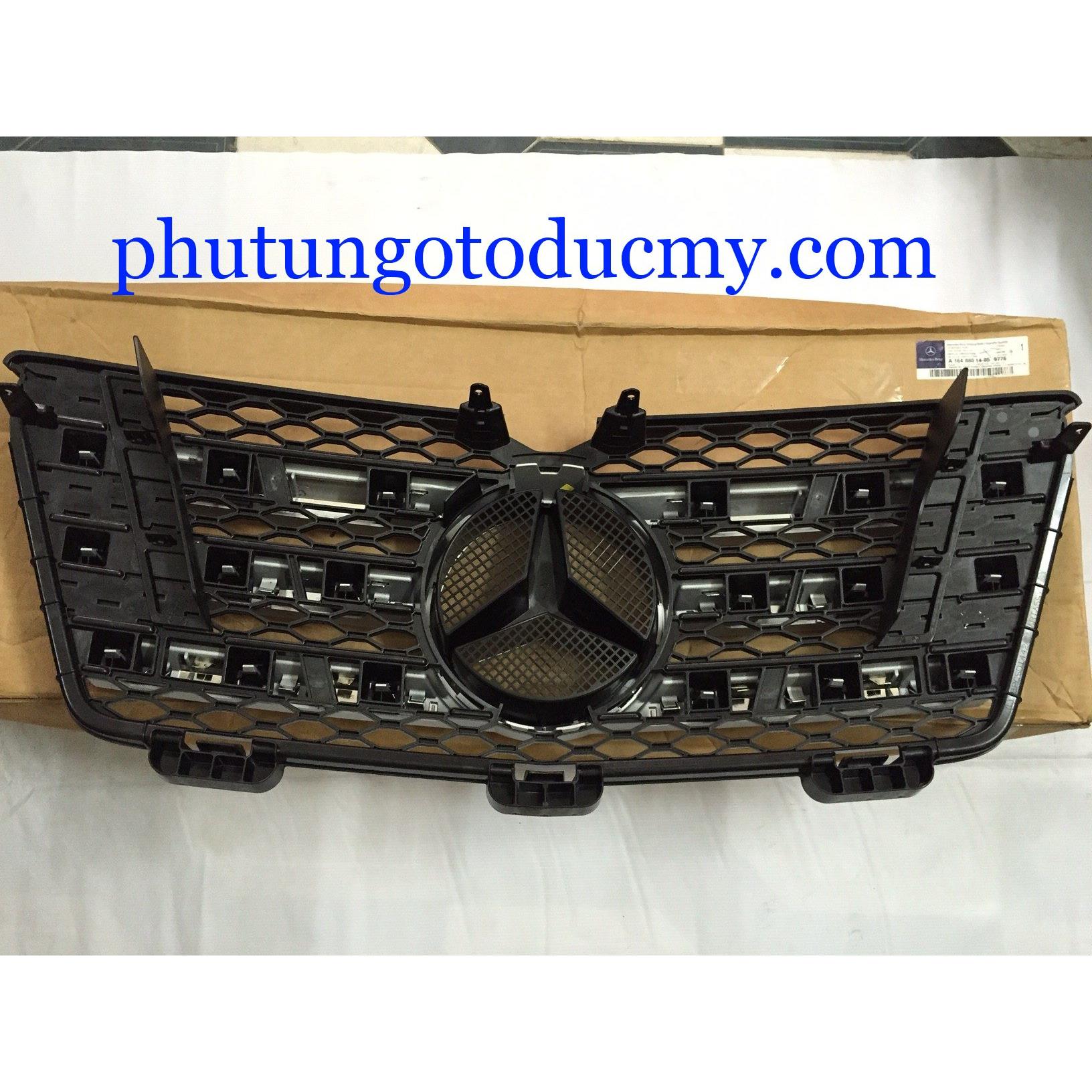 Mặt calang Mercedes GL450, GL550- A1648801485 3