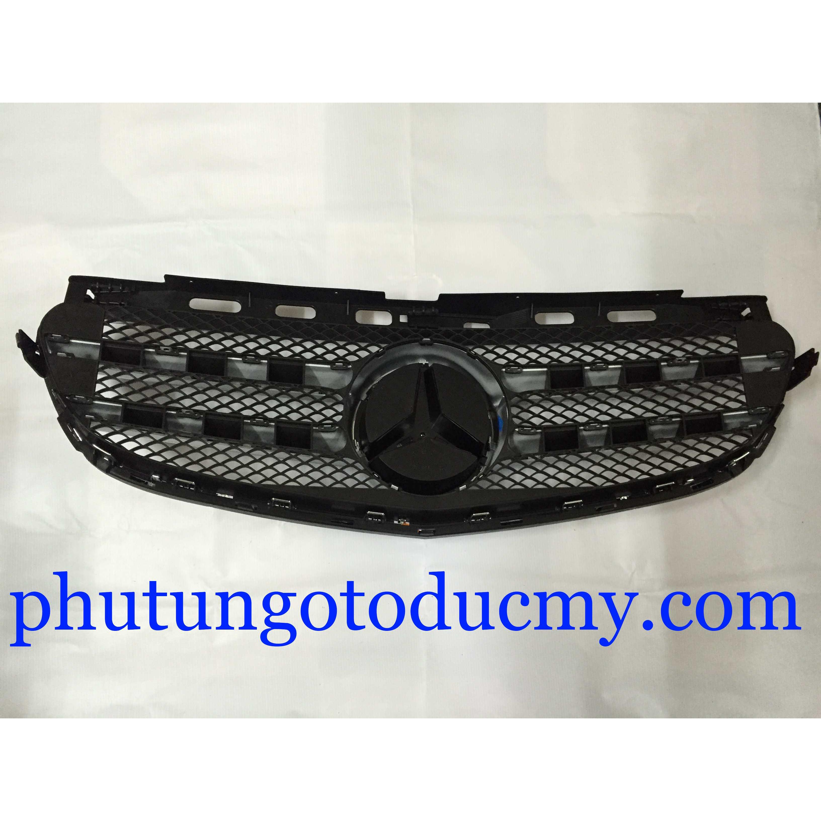 Mặt calang Mercedes E200, E250, E300, E400 W212 - A2128852574