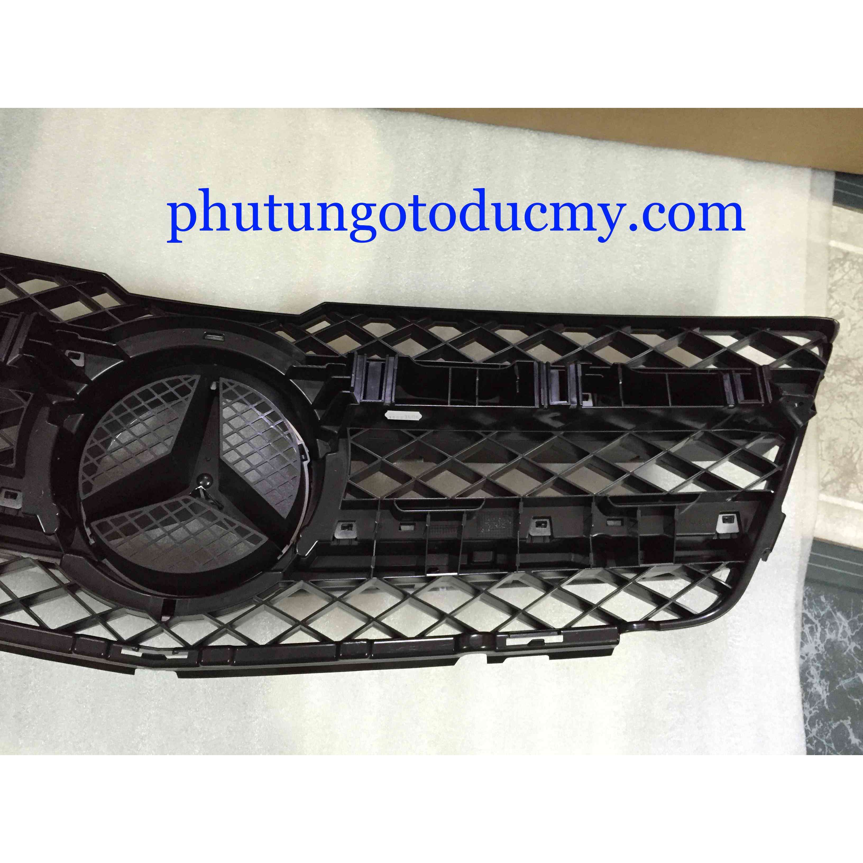 Mặt calang Mercedes GLK300- A2048800283 5