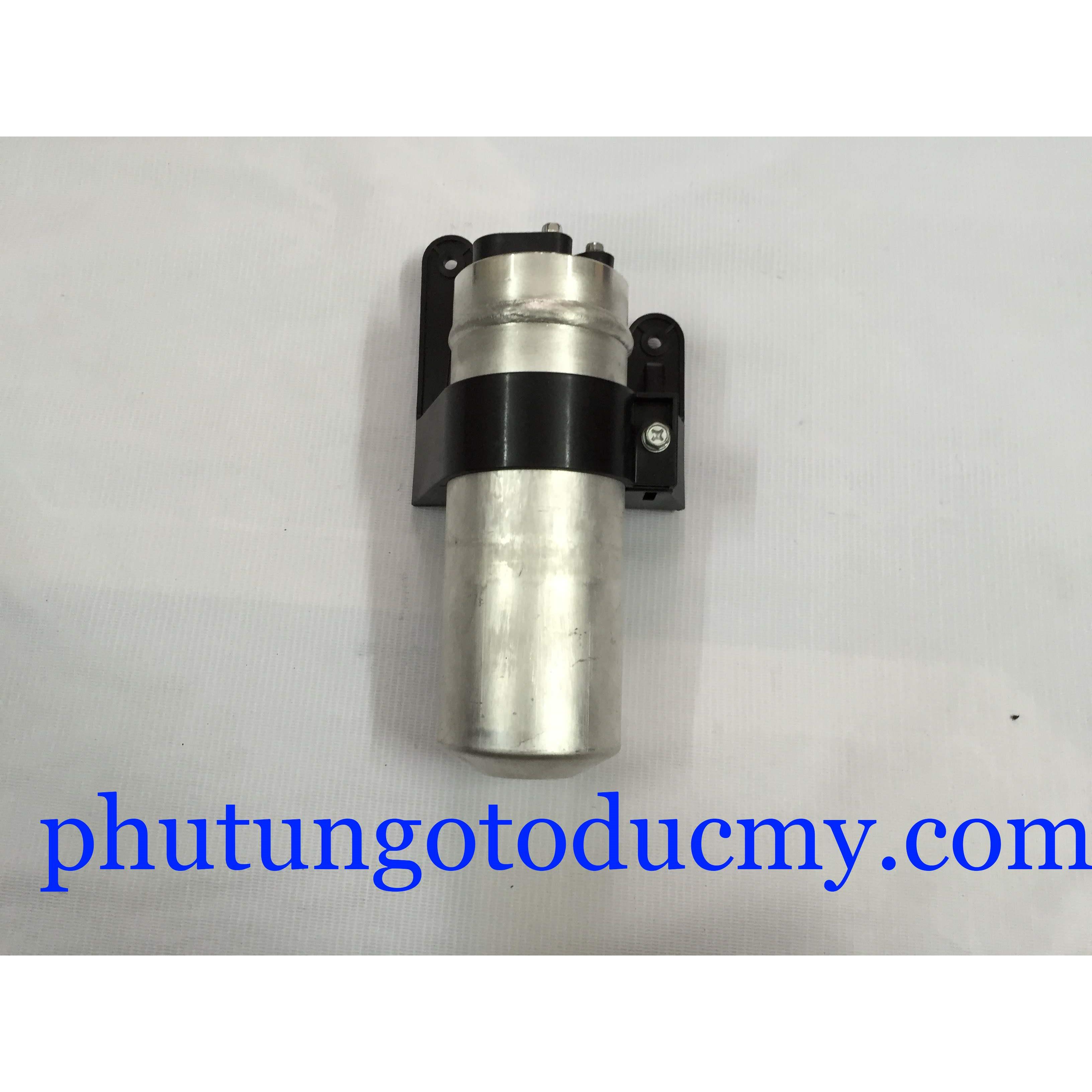 Phin lọc ga Audi A4,A5,A6 - 8E0820193P