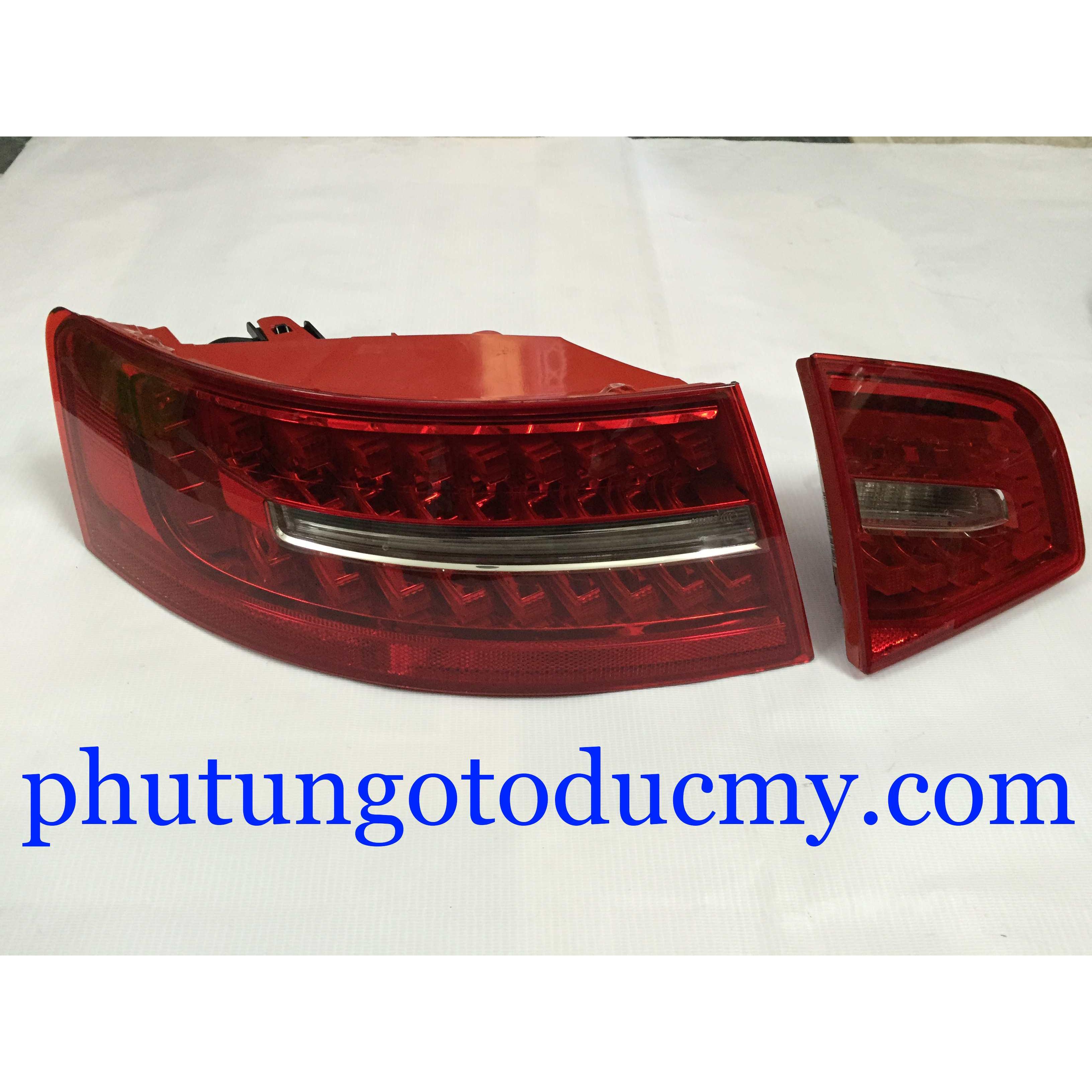 Đèn hậu Audi A6 - 4F5945095J 5