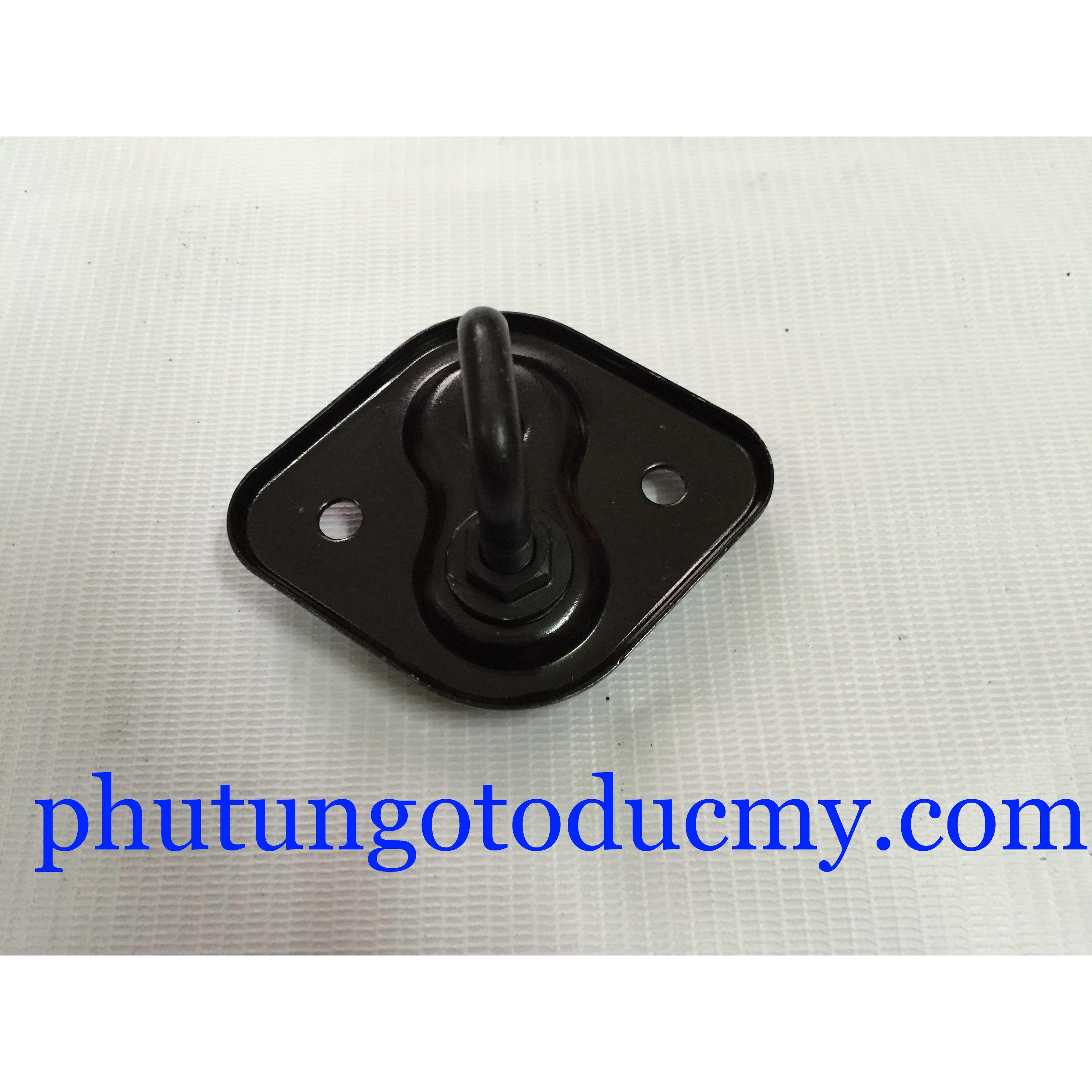 Móc khóa nắp capo Mercedes C200, C230, C250, C300 W204 -A2048800560