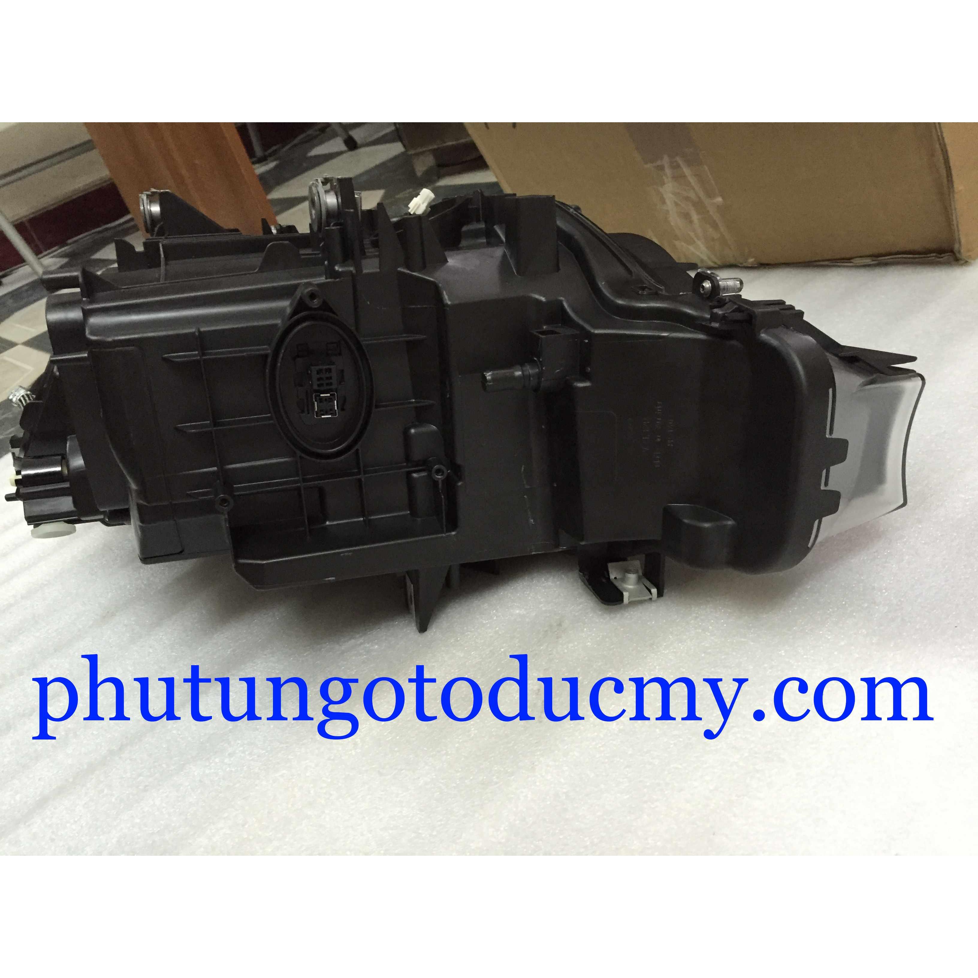 Đèn pha Bmw 320i,328i F30 - 63117314531 6