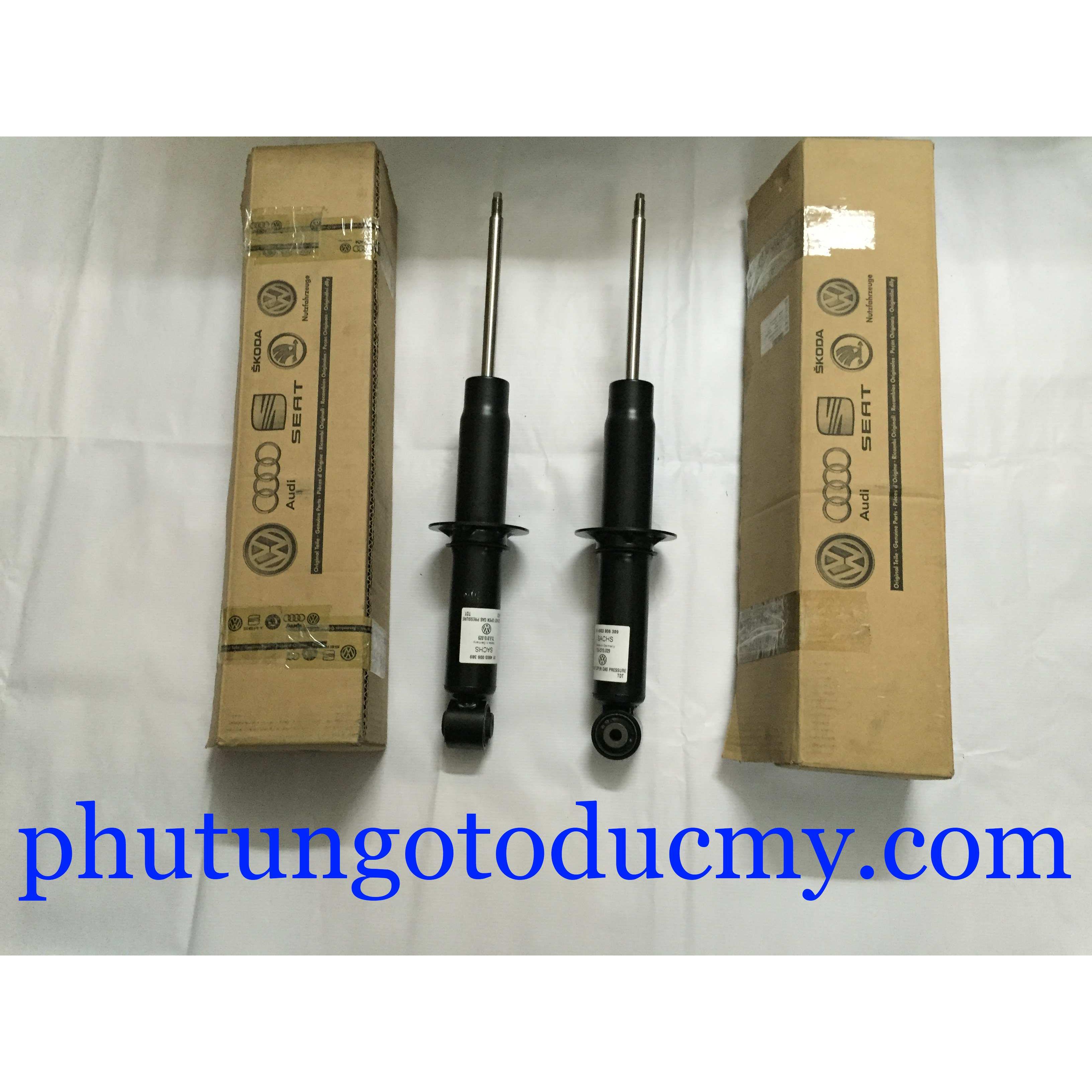 Giảm xóc sau TOUAREG- 7L6513029N