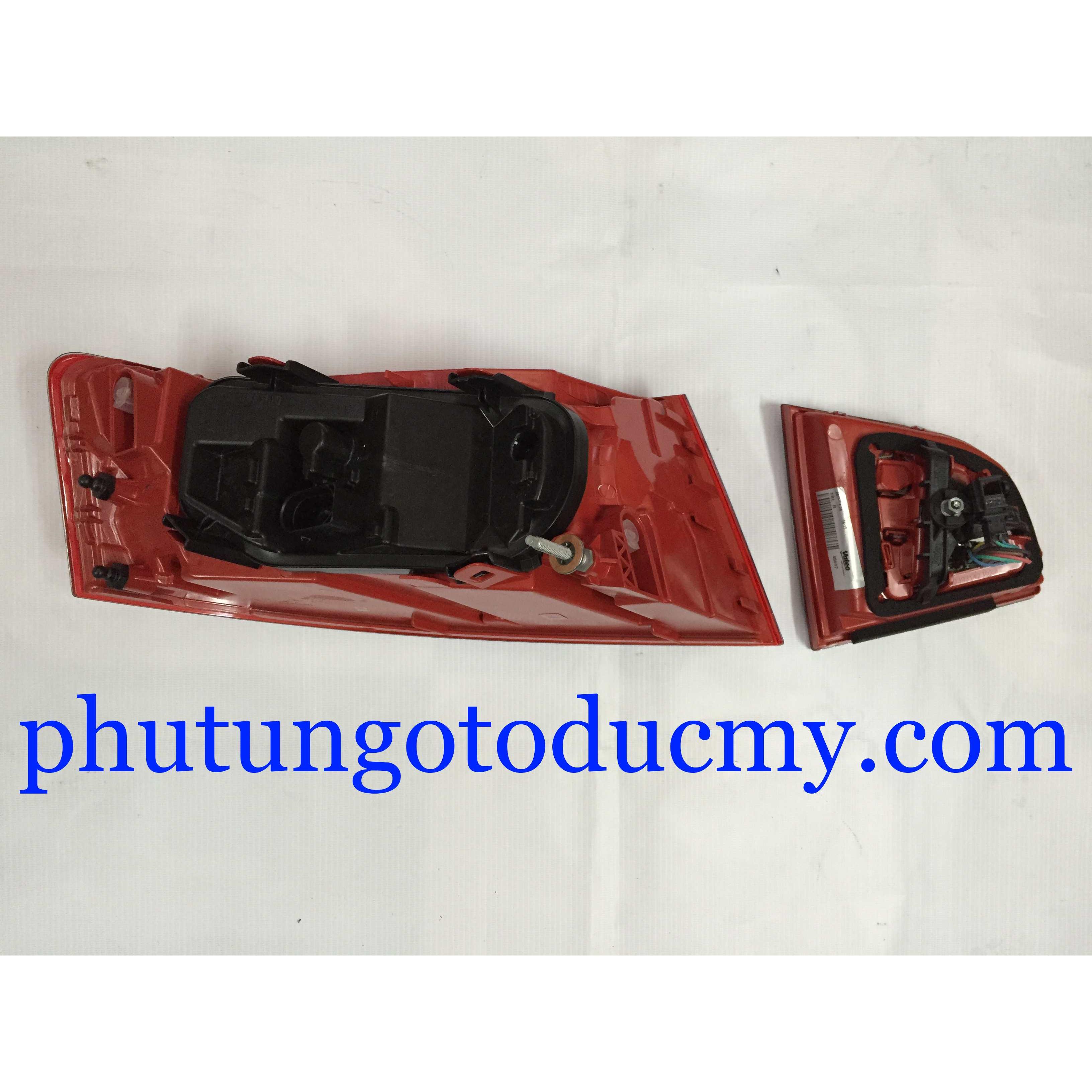 Đèn hậu Audi A6 - 4F5945096J 3