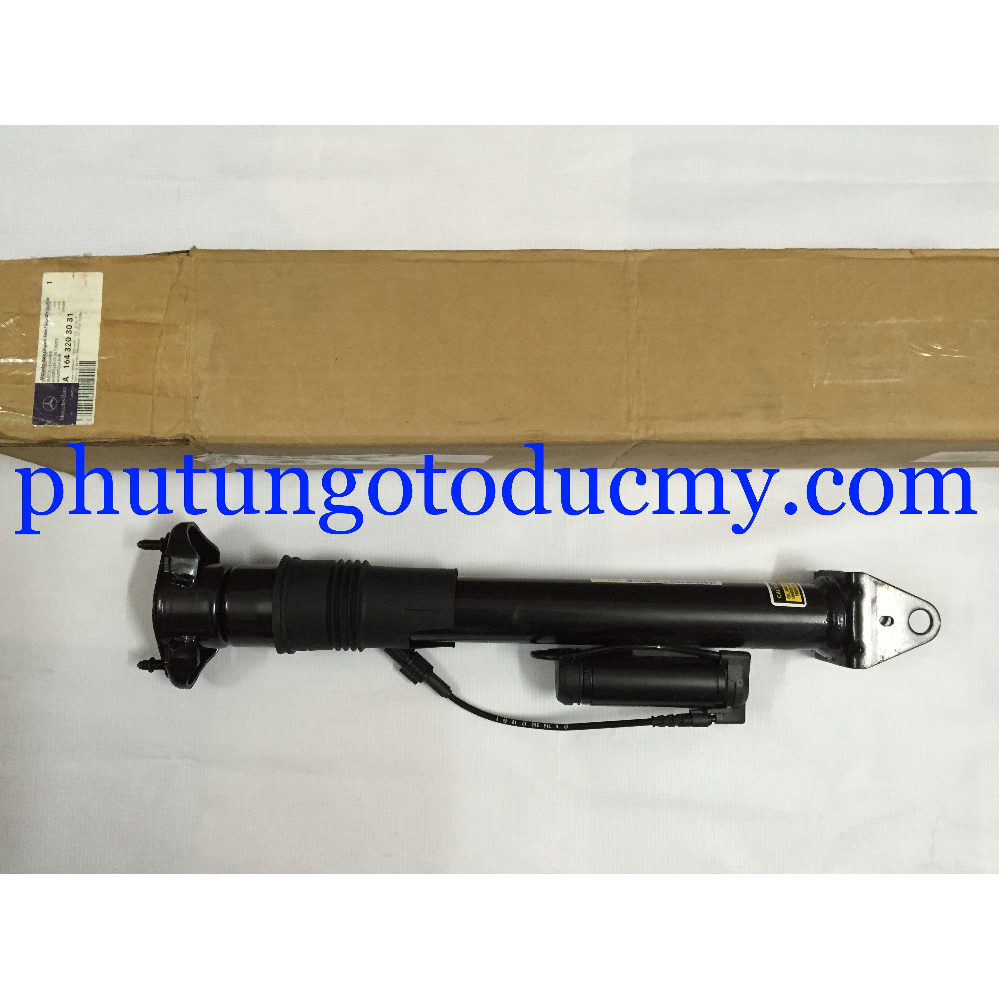 Giảm xóc sau Mercedes GL450, GL550, GL350, GL320 W164 - A1643203031