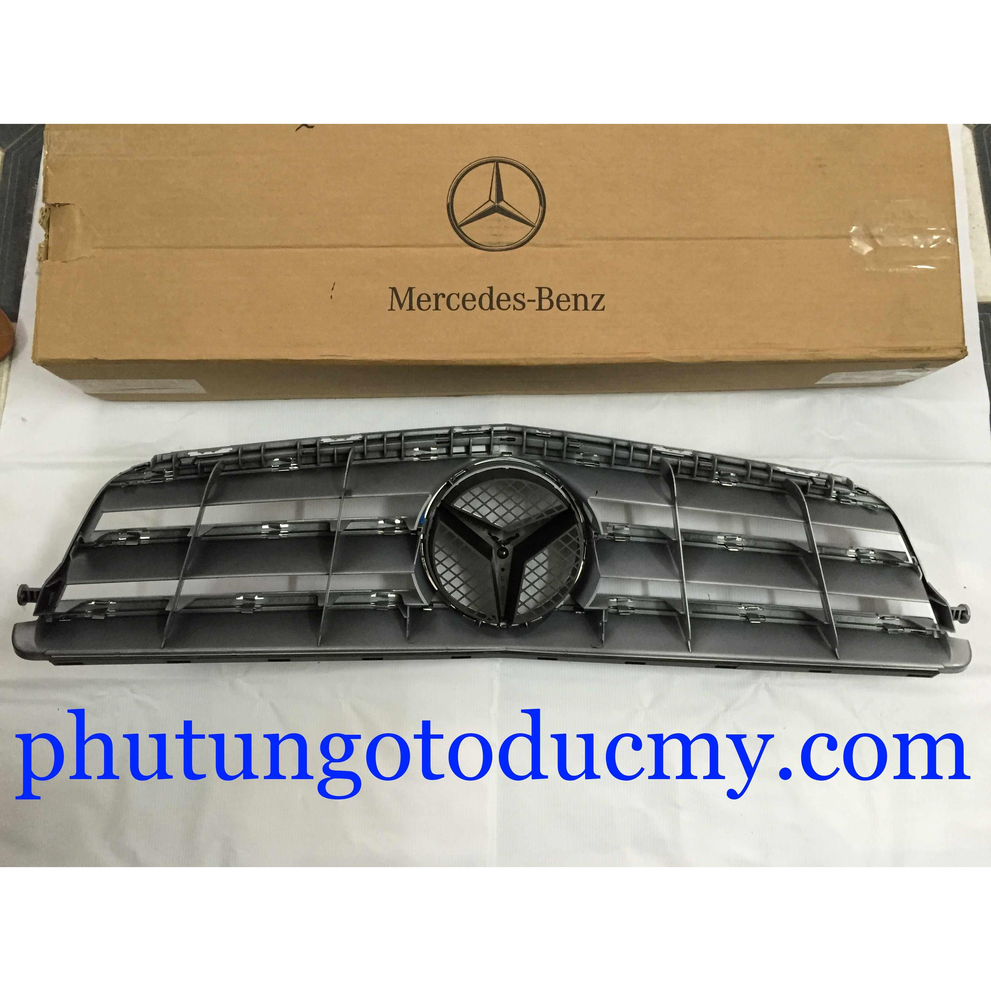 Mặt calang Mercedes C200, C230, C250, C300 W204 -A20488000239744