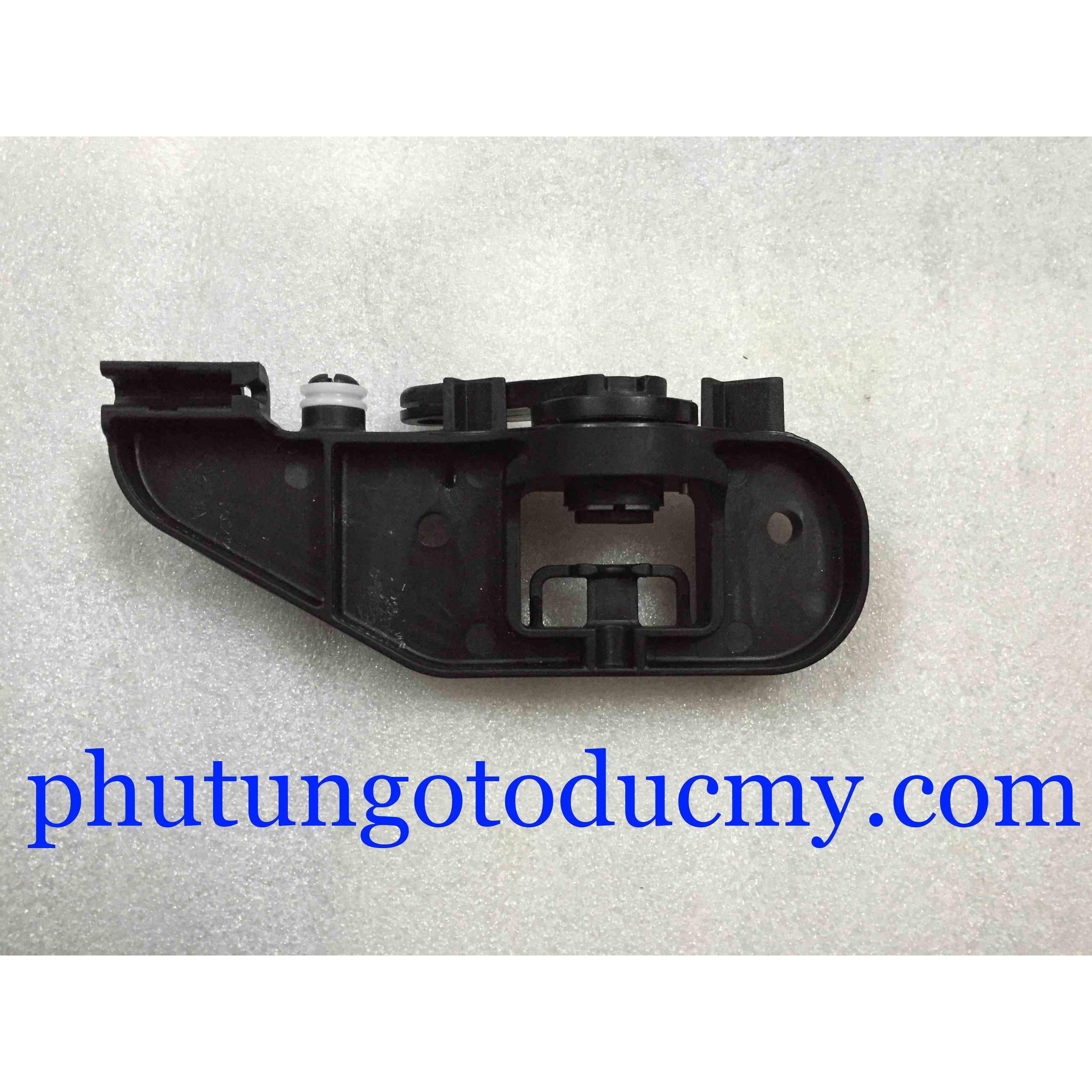 Đế tay giật nắp capo Audi TT,TTS - 8J1823633C 3