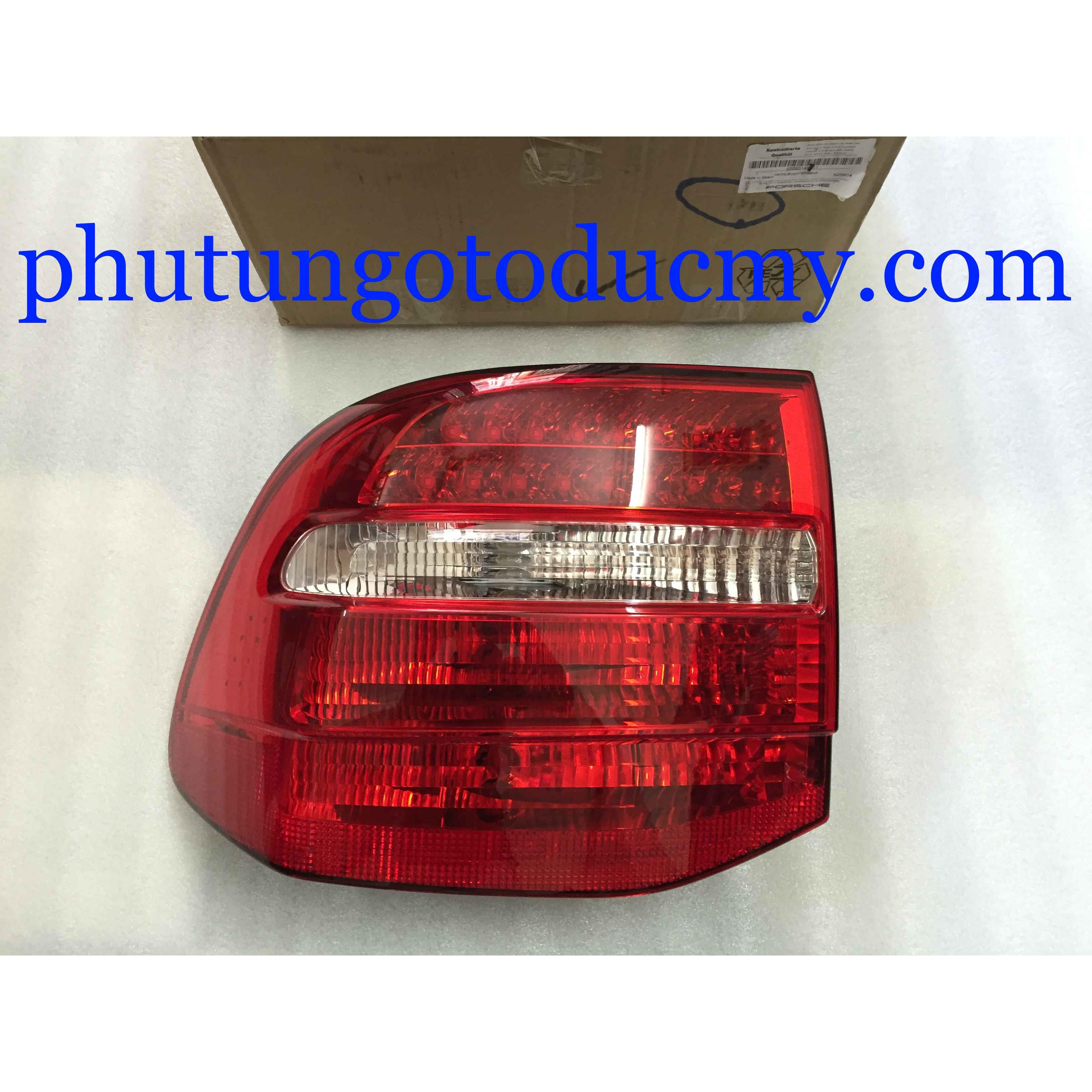 Đèn hậu PORSCHE CAYENNE - 95563148710