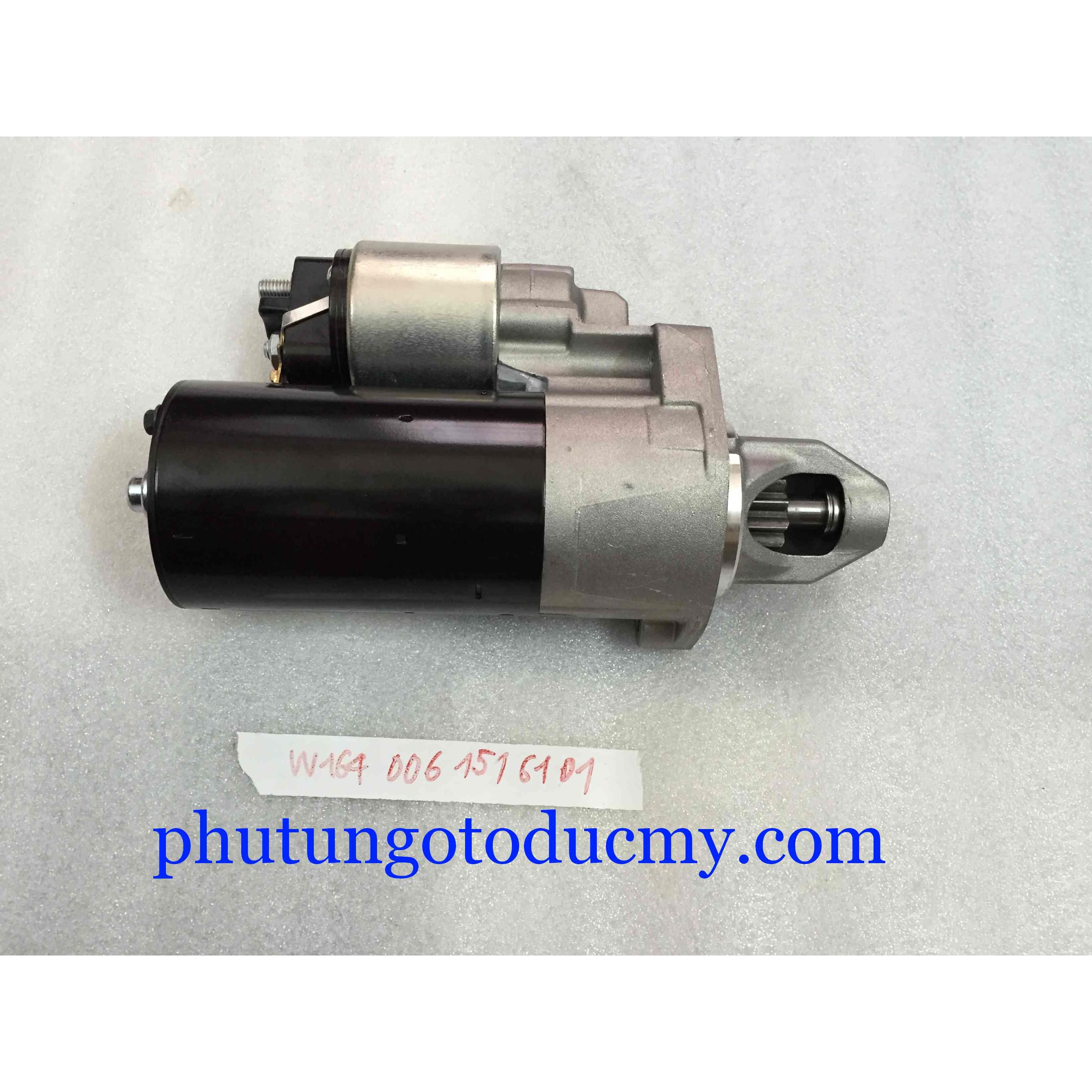 Củ đề Mercedes R350 W251- 0061516101 1