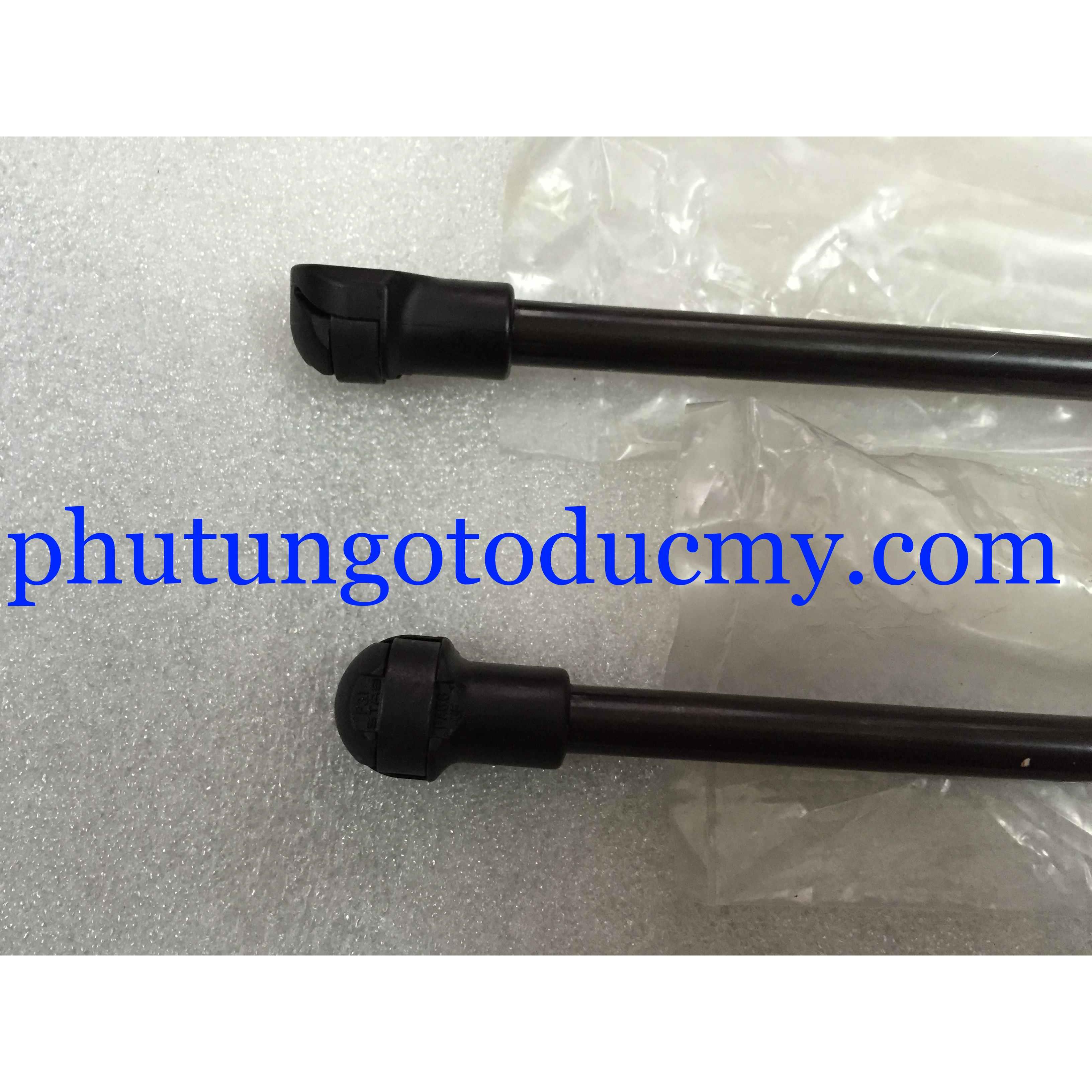 Ty chống nắp capo BENTLEY - 3W0823475B 3