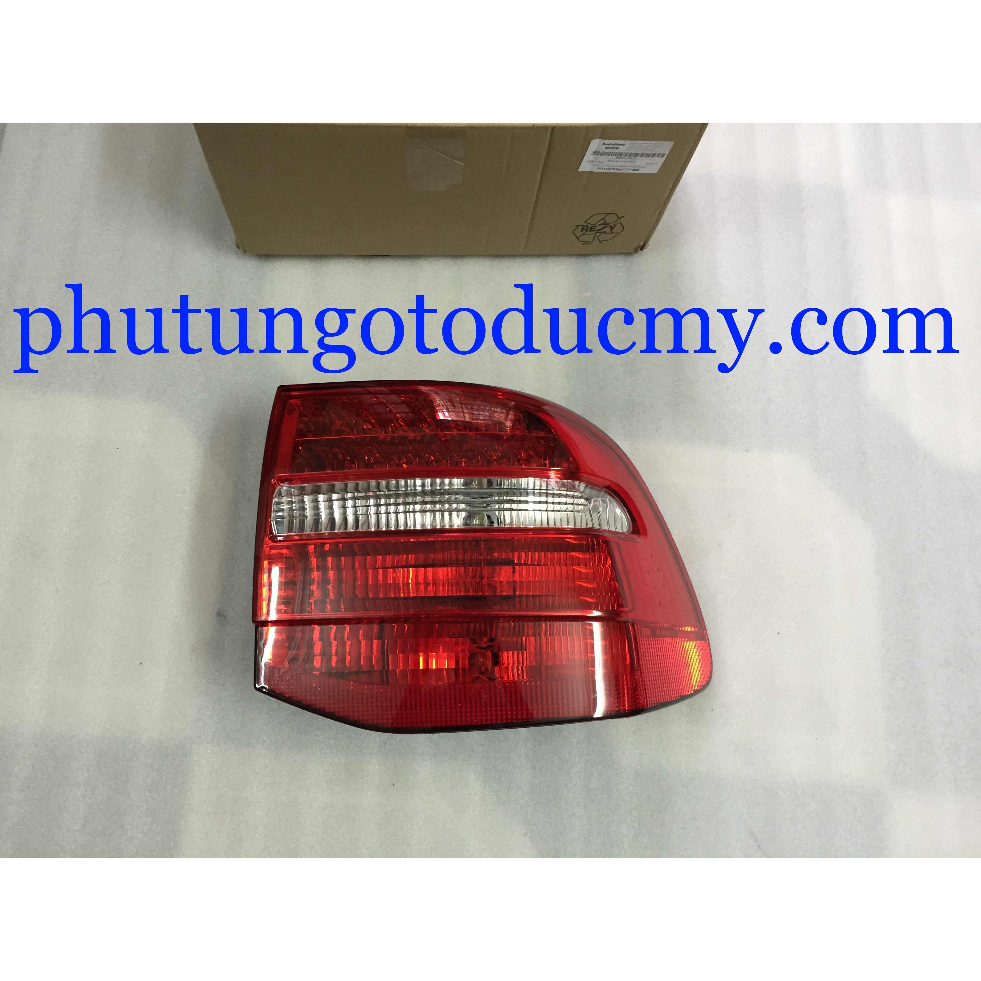 Đèn hậu PORSCHE CAYENNE - 95563148811