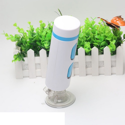AD108- Âm đạo giả LELE gắn tường cao cấp