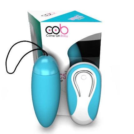 T130- Trứng rung tình yêu cao cấp COB
