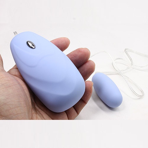 DC417-Trứng rung tình yêu AUTHENTIC