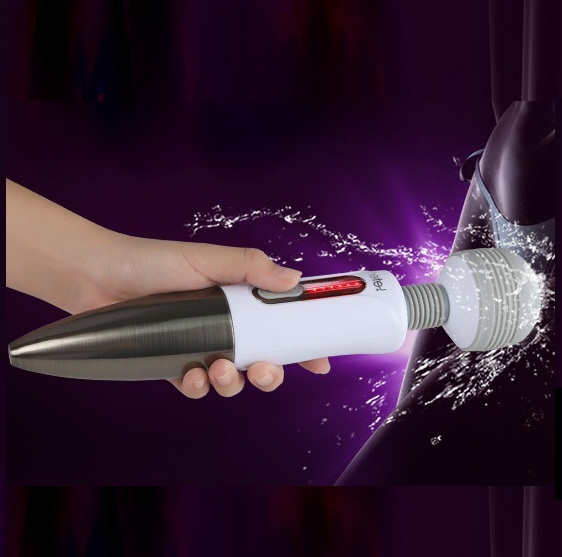 DC510-Máy mát xa điểm G siêu cao cấp LETEN