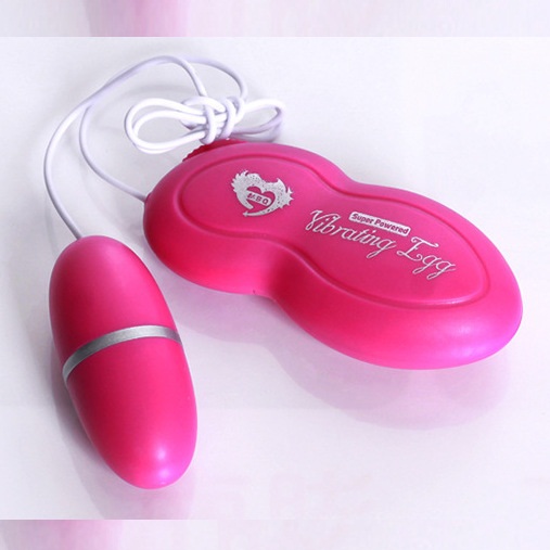 T129-Trứng rung tình yêu giá rẻ EGG
