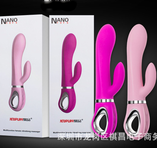 DV146-Dương vật giả cao cấp NANO