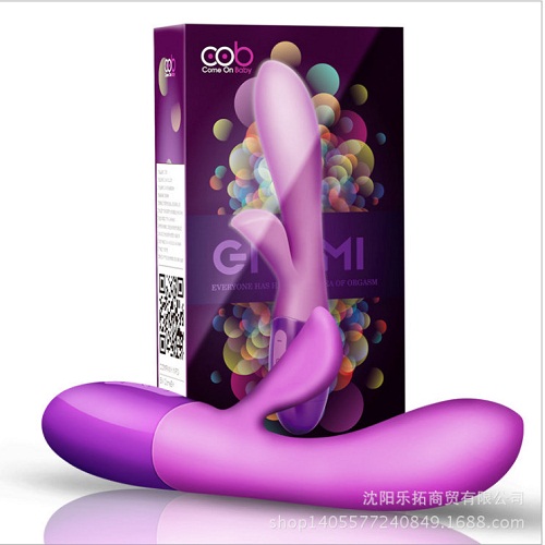 DC144-Dương vật giả giá rẻ COB