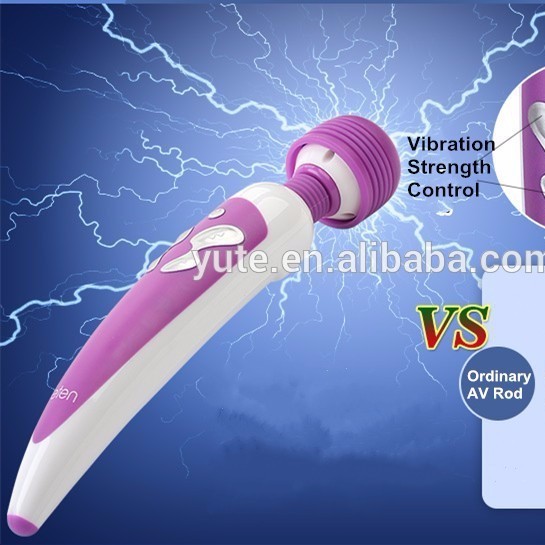 DC509-Máy mát xa điểm G cao cấp LETEN